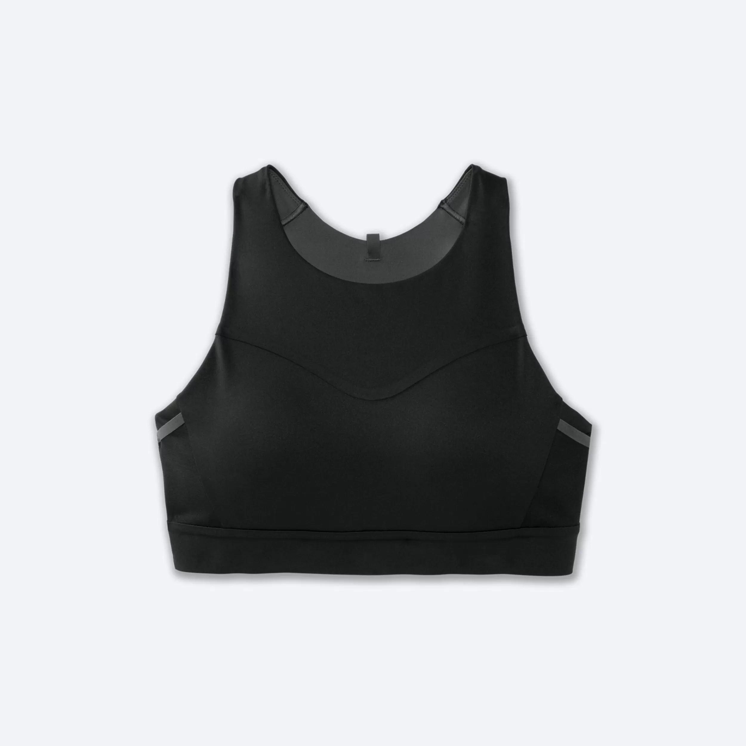 Women Brooks Running 3 Pocket Sports Bra