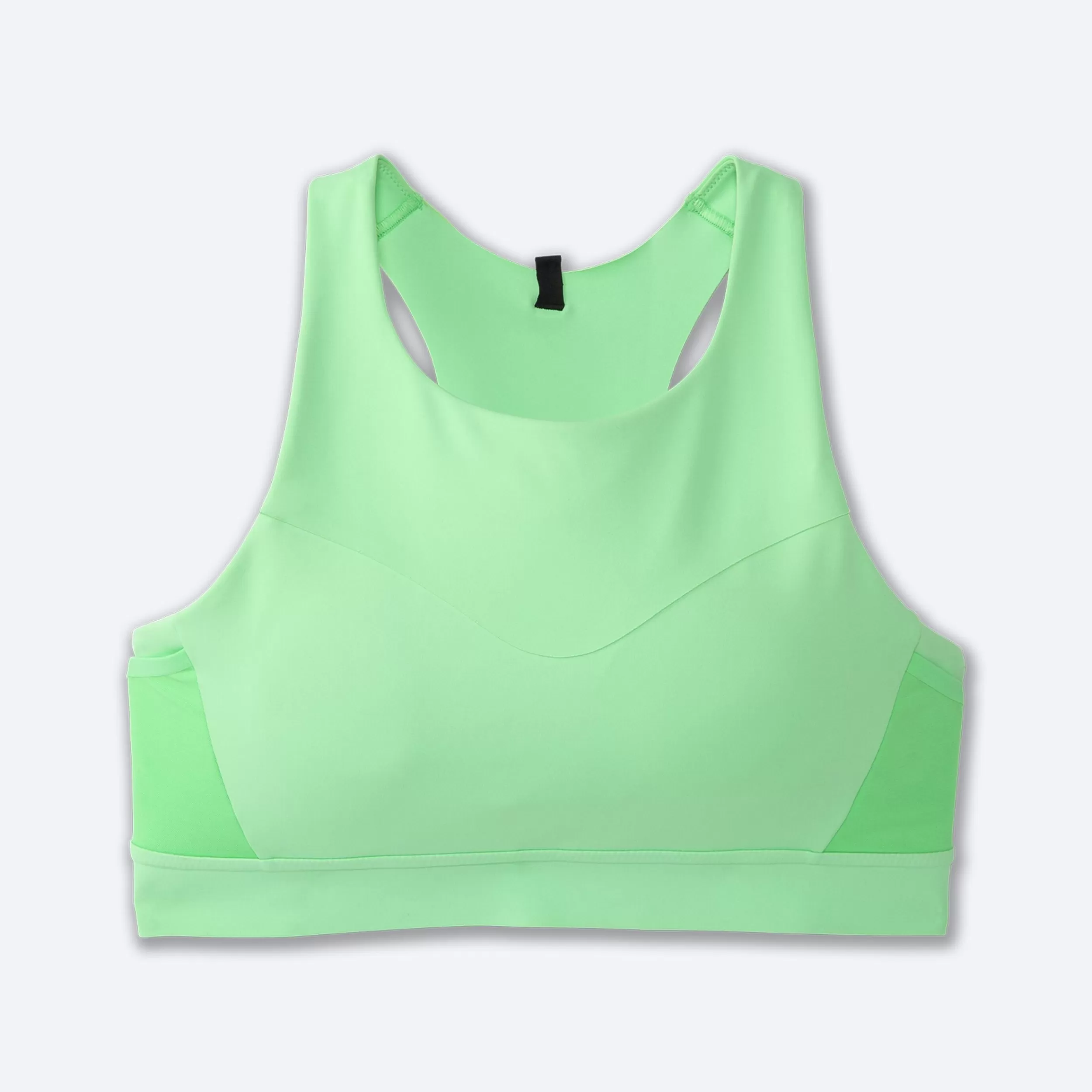 Women Brooks Running 3 Pocket Sports Bra