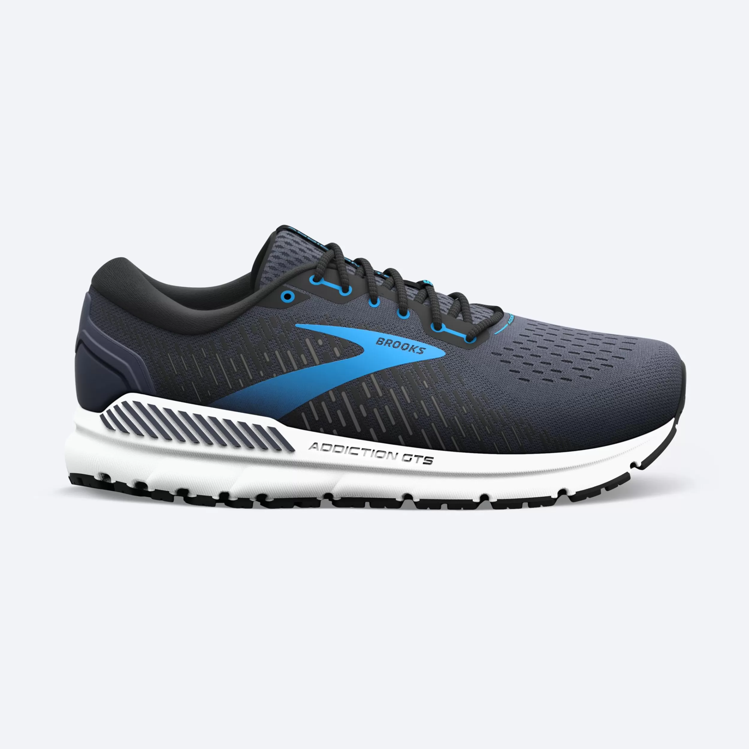 Men Brooks Running Addiction Gts 15