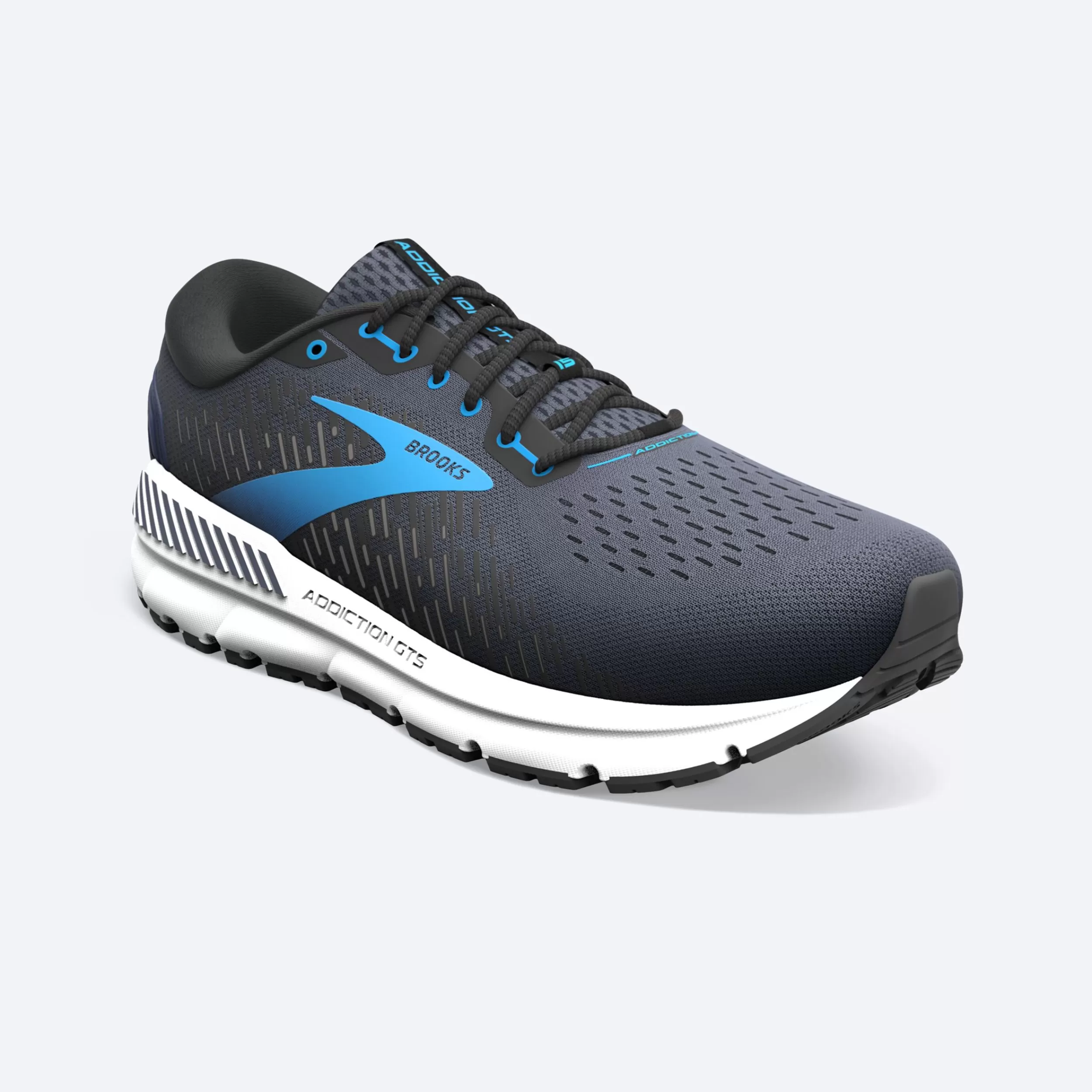 Men Brooks Running Addiction Gts 15