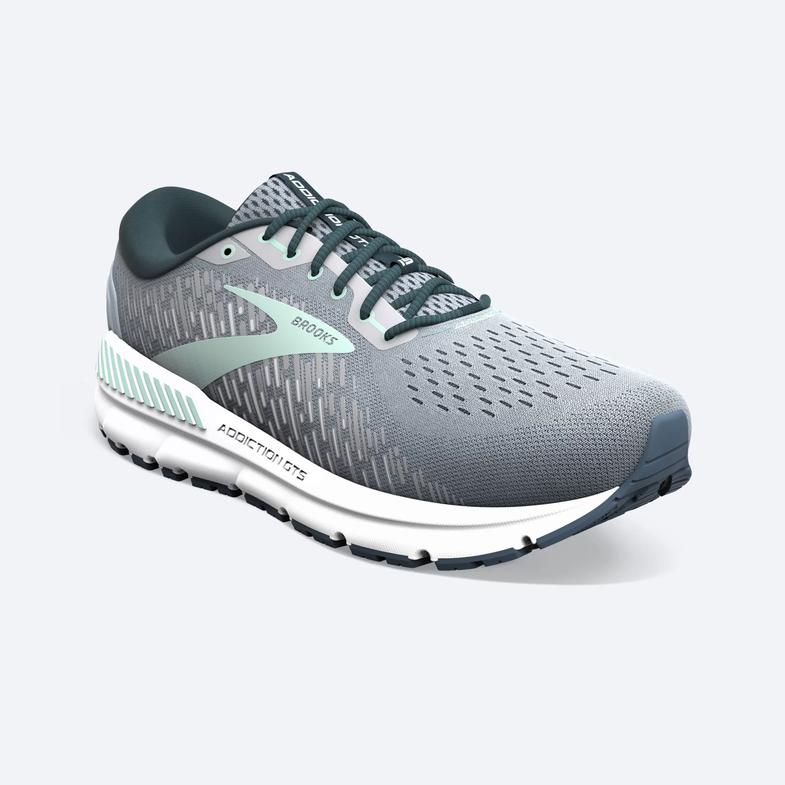 Women Brooks Running Addiction Gts 15