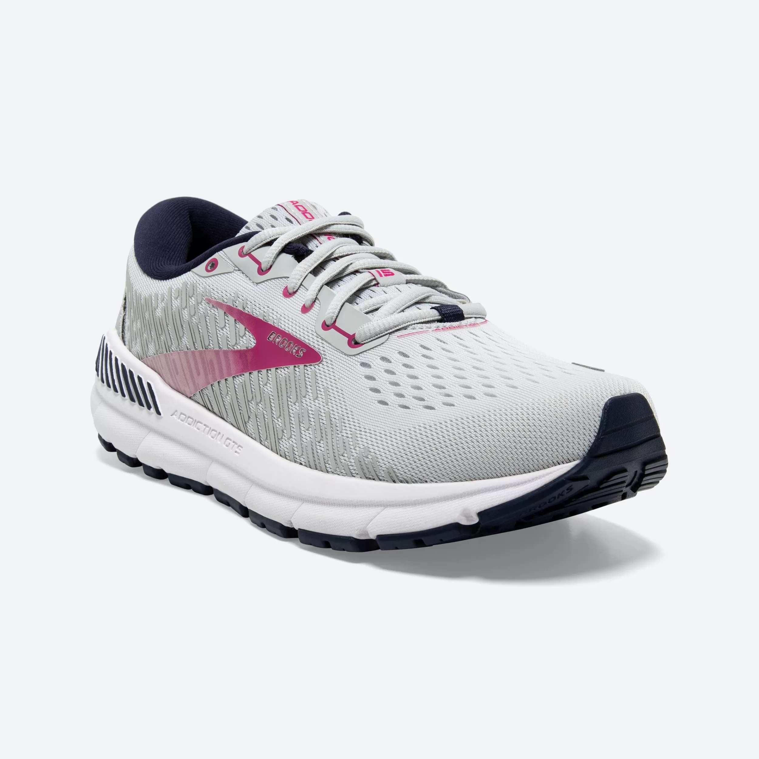 Women Brooks Running Addiction Gts 15