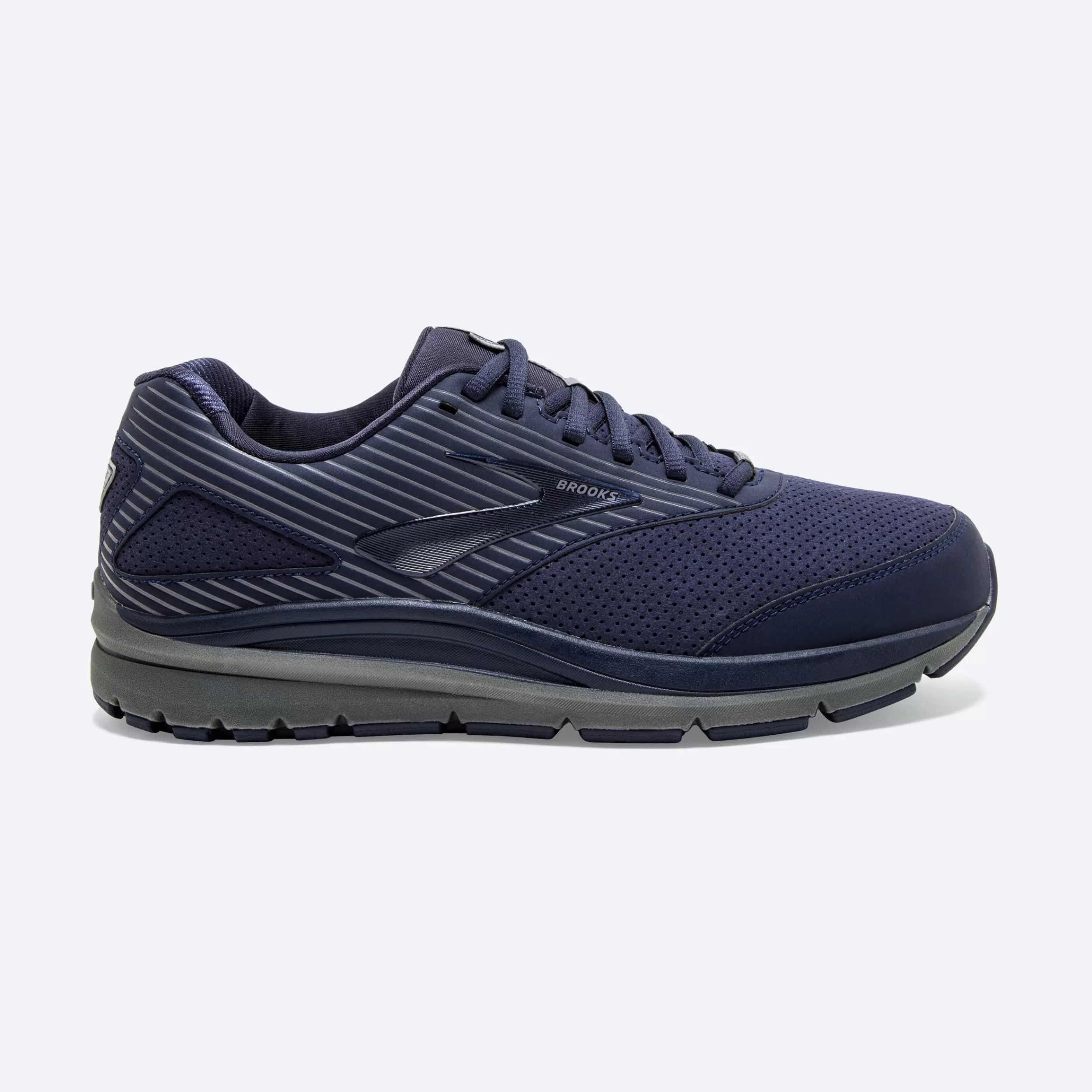 Men Brooks Running Addiction Walker Suede