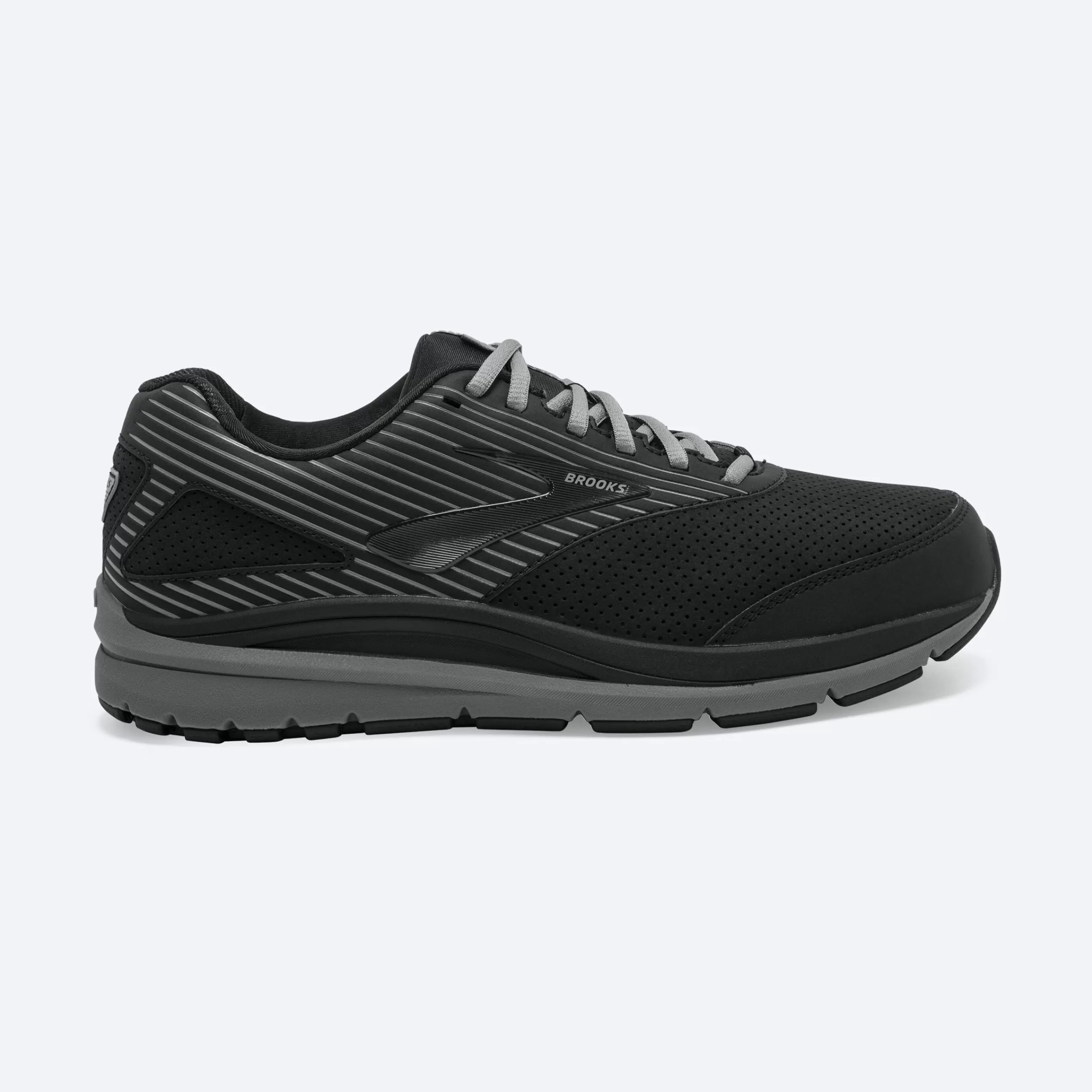 Men Brooks Running Addiction Walker Suede