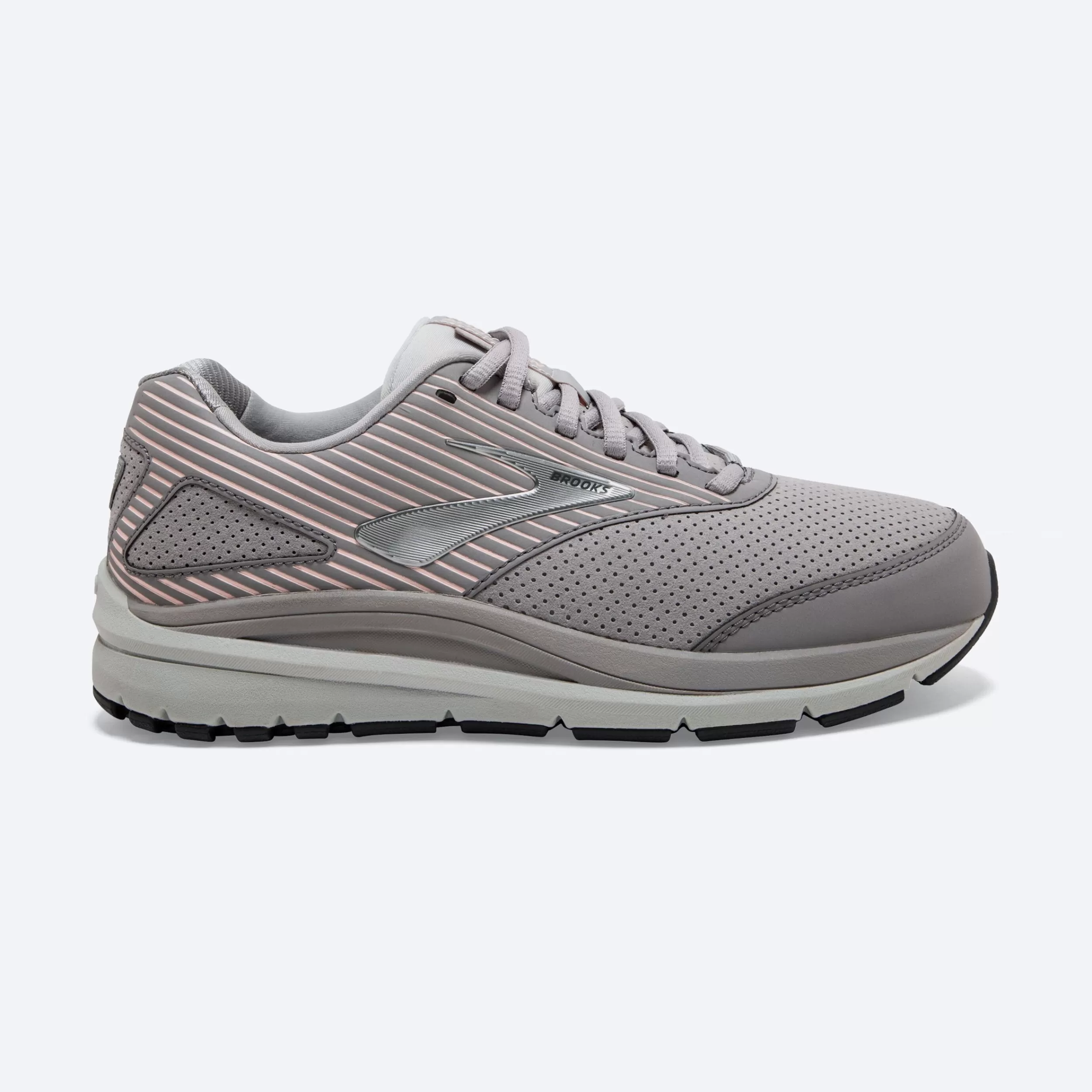 Women Brooks Running Addiction Walker Suede