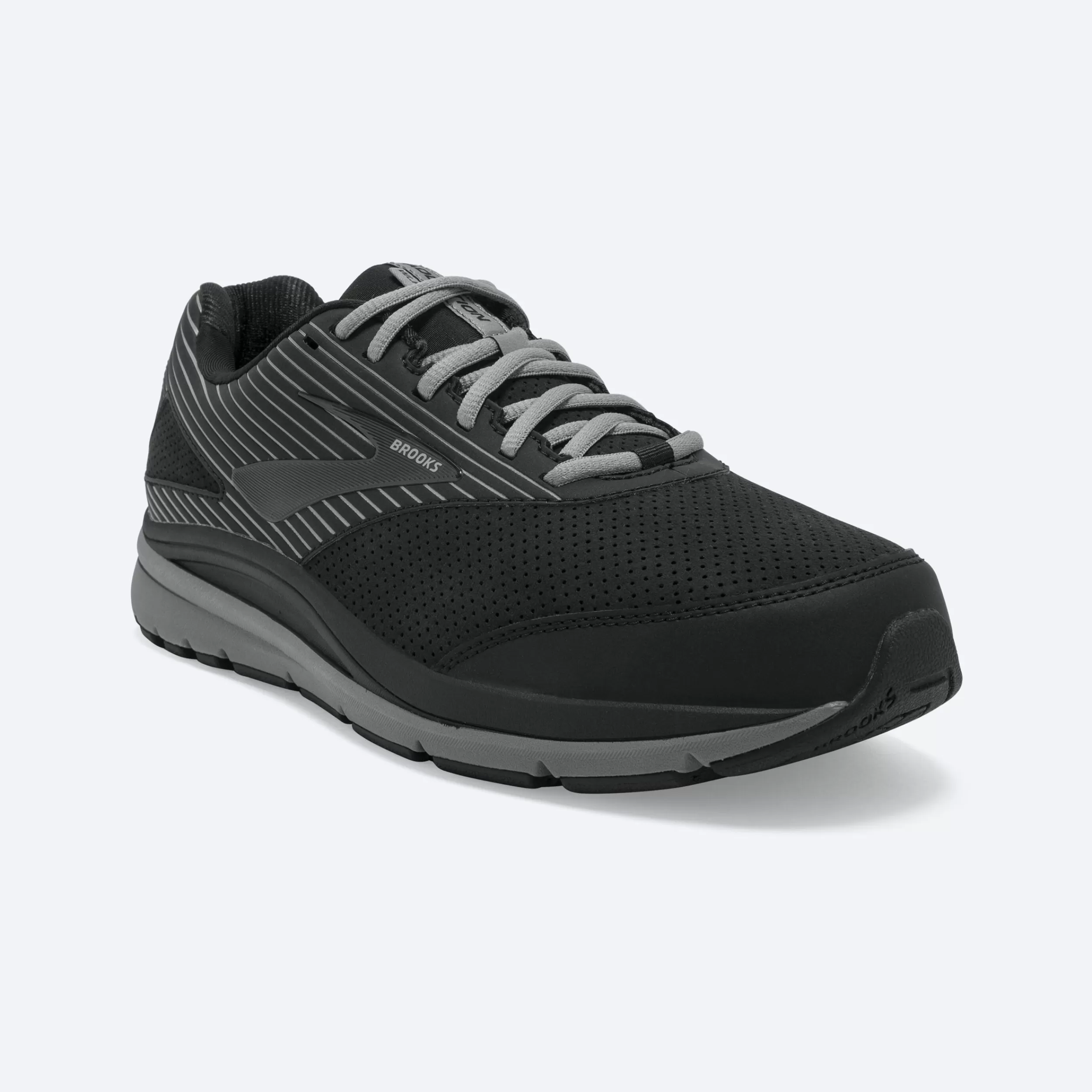 Men Brooks Running Addiction Walker Suede