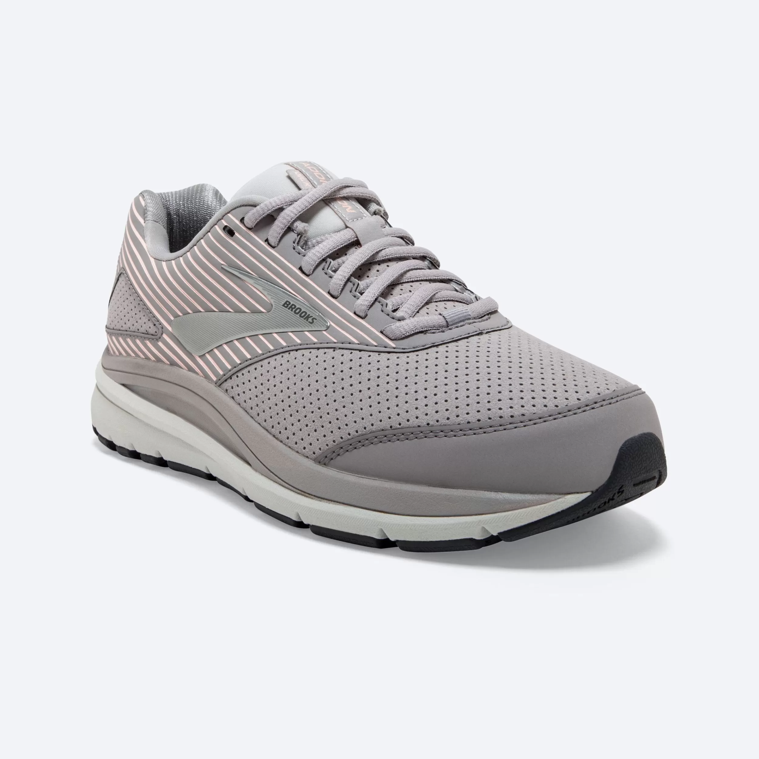 Women Brooks Running Addiction Walker Suede