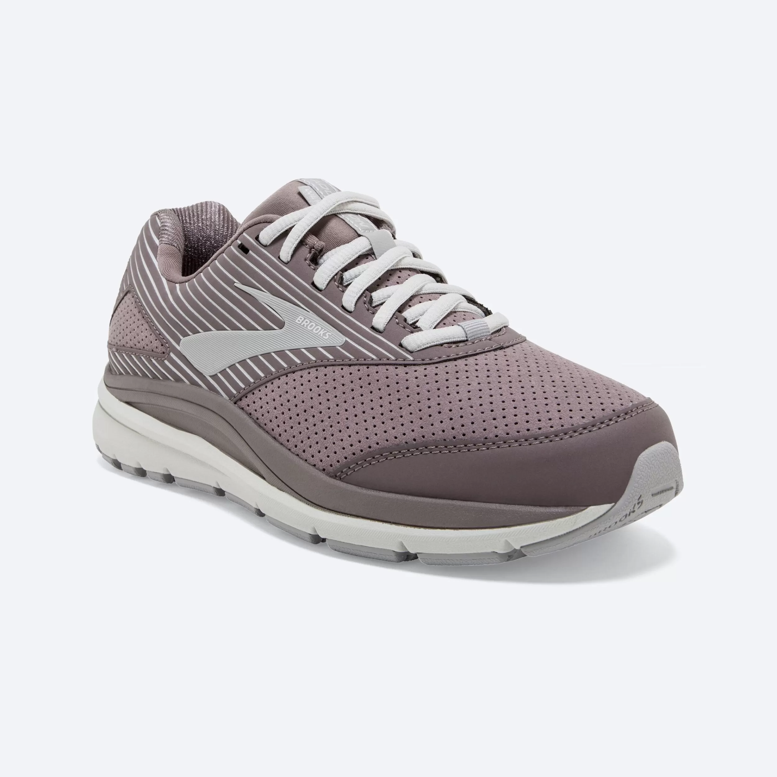 Women Brooks Running Addiction Walker Suede