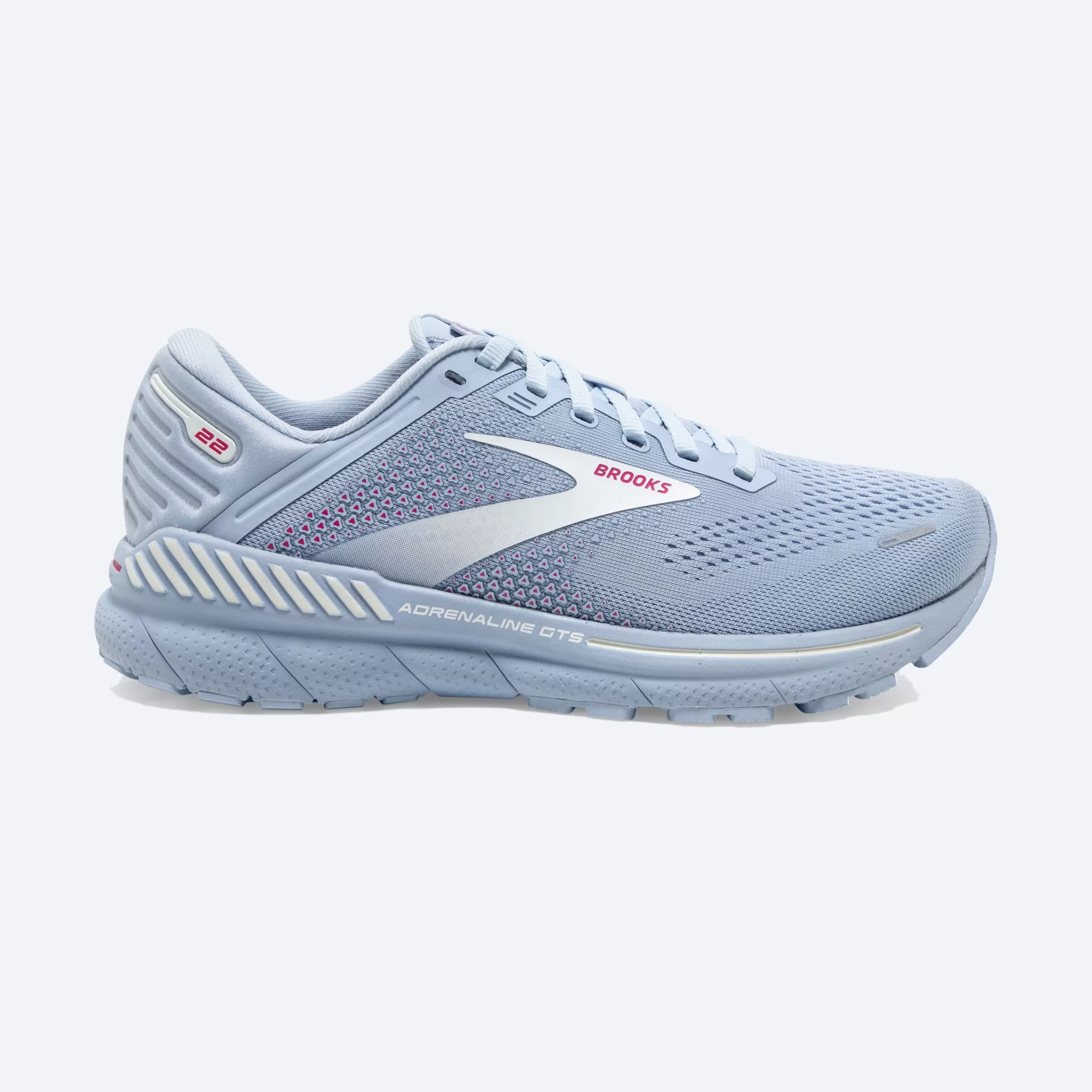 Women Brooks Running Adrenaline Gts 22