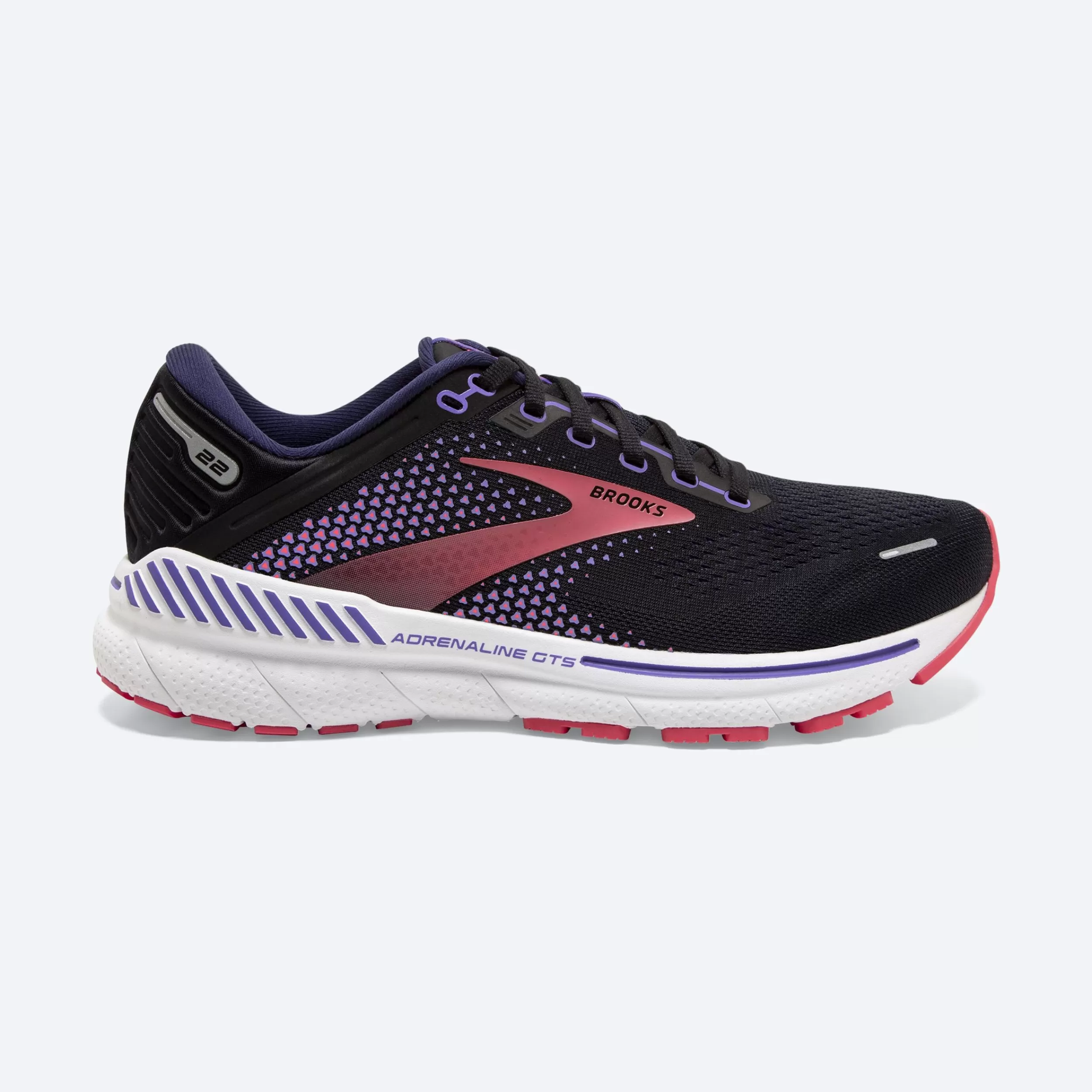 Women Brooks Running Adrenaline Gts 22