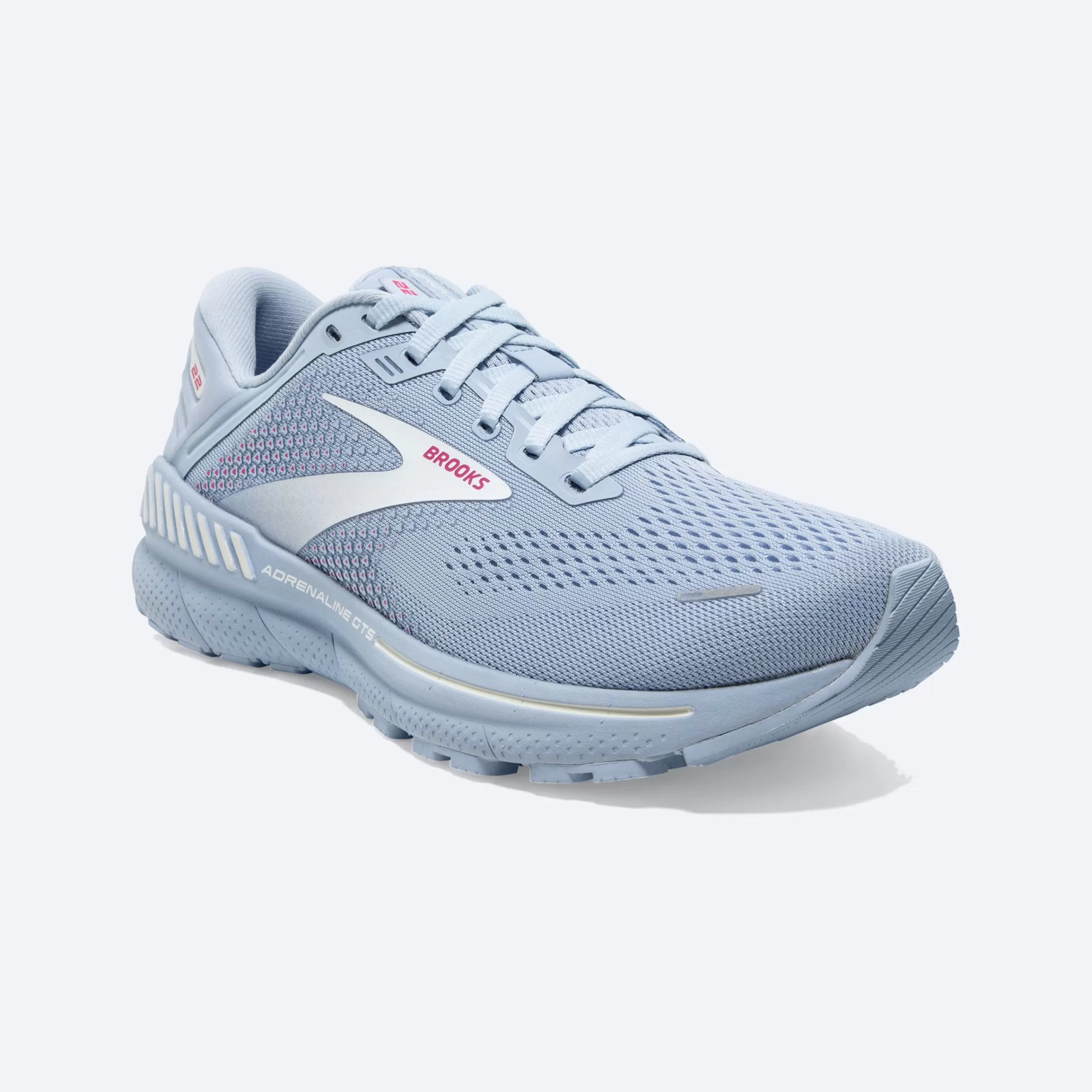 Women Brooks Running Adrenaline Gts 22