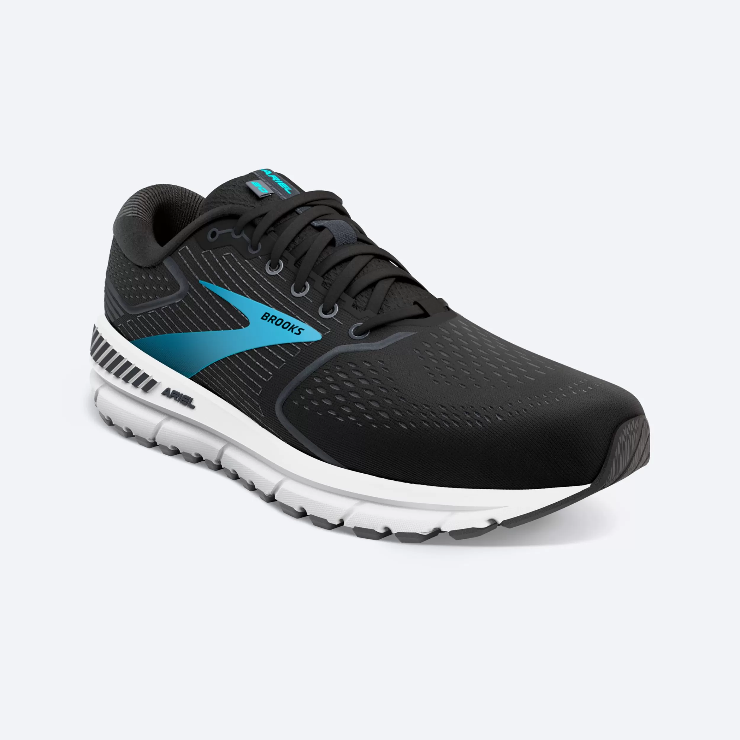 Women Brooks Running Ariel '20