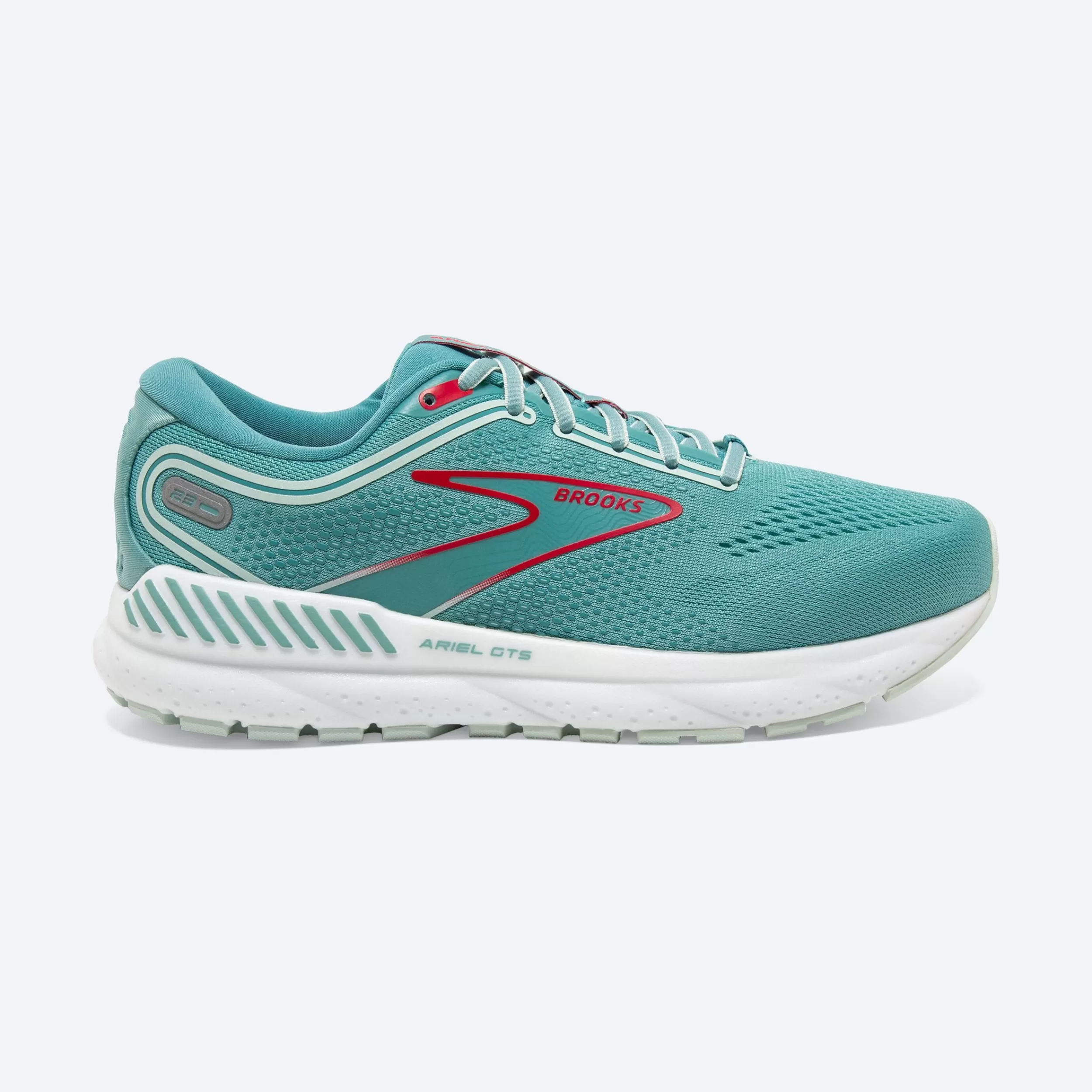 Women Brooks Running Ariel Gts 23