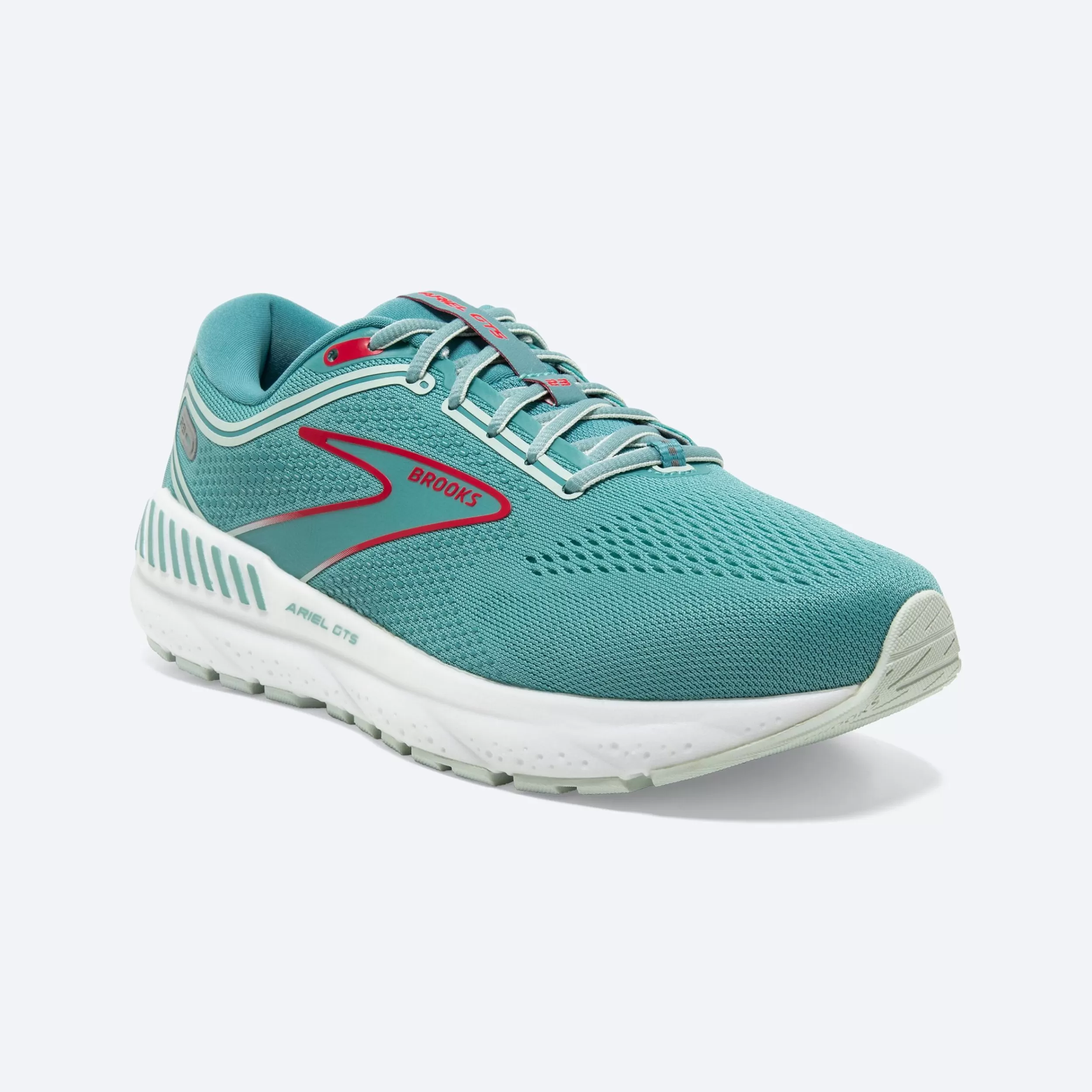 Women Brooks Running Ariel Gts 23