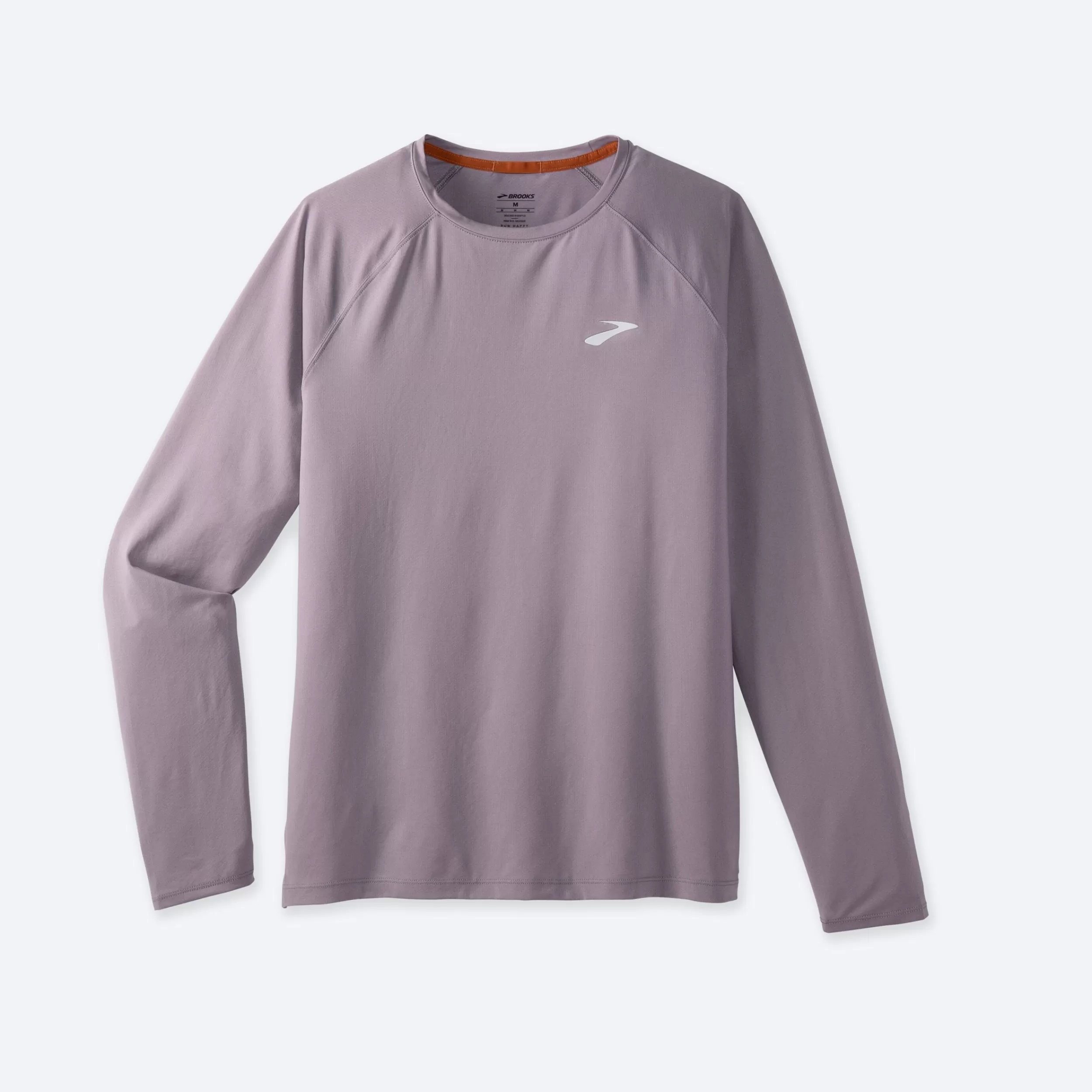 Men Brooks Running Atmosphere Long Sleeve 2.0