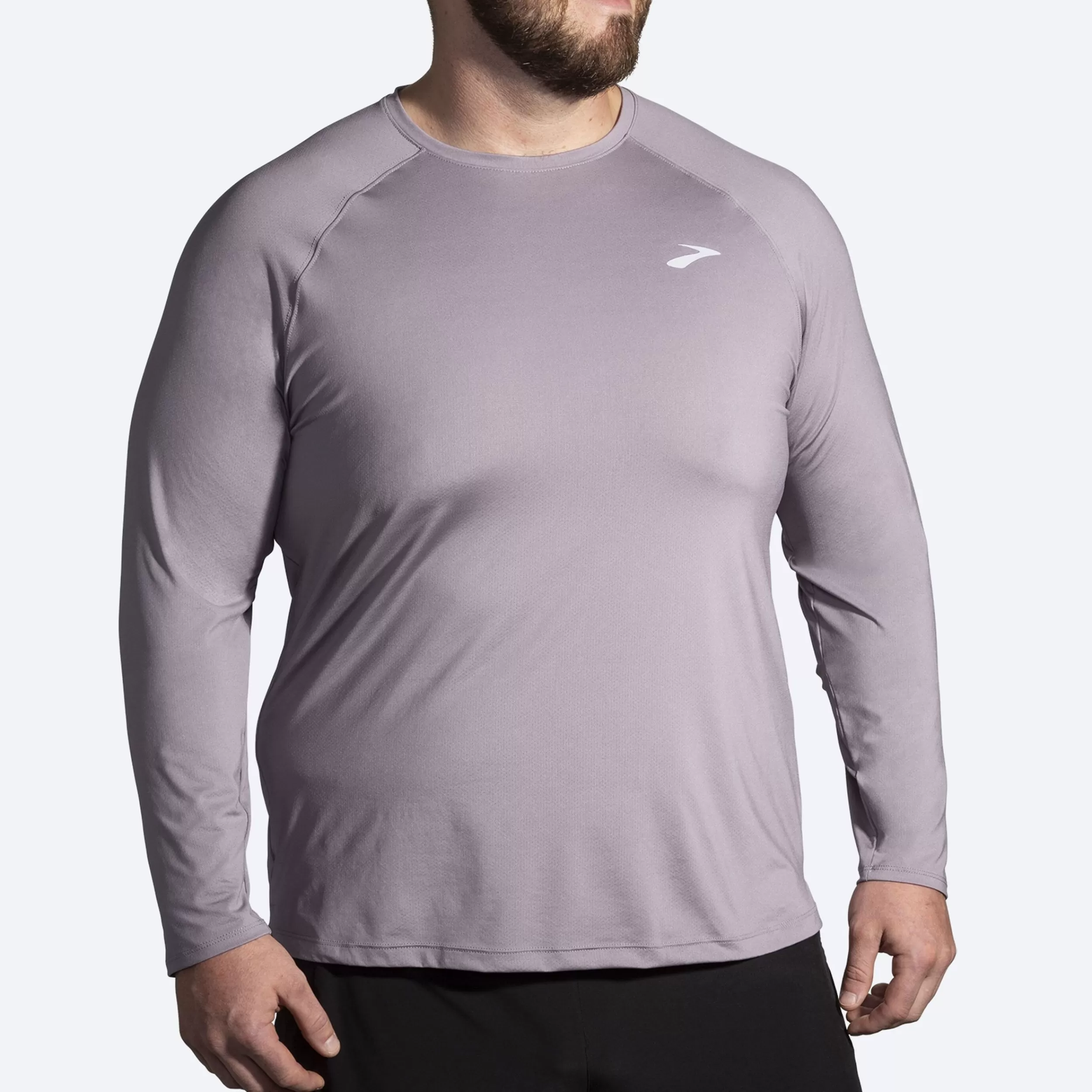 Men Brooks Running Atmosphere Long Sleeve 2.0