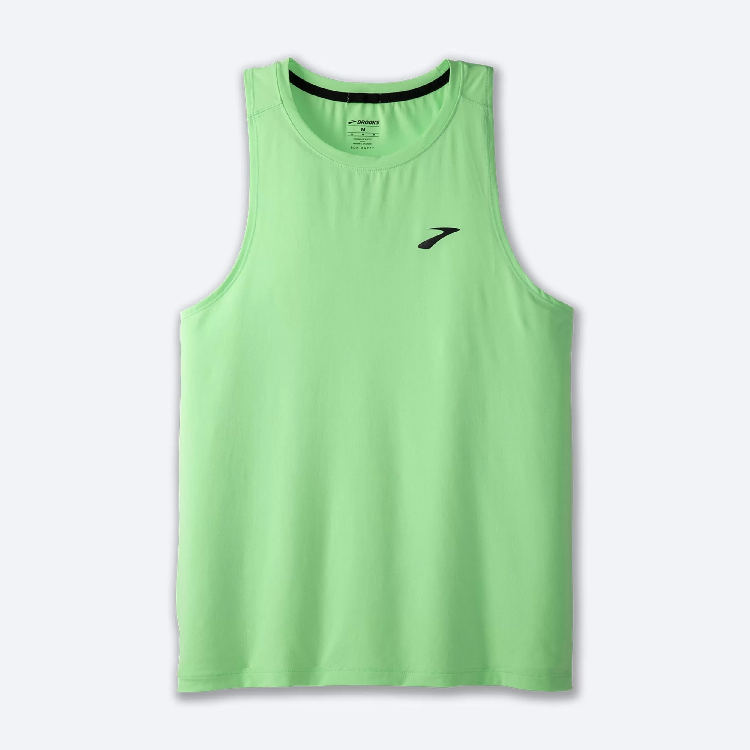 Men Brooks Running Atmosphere Singlet 2.0