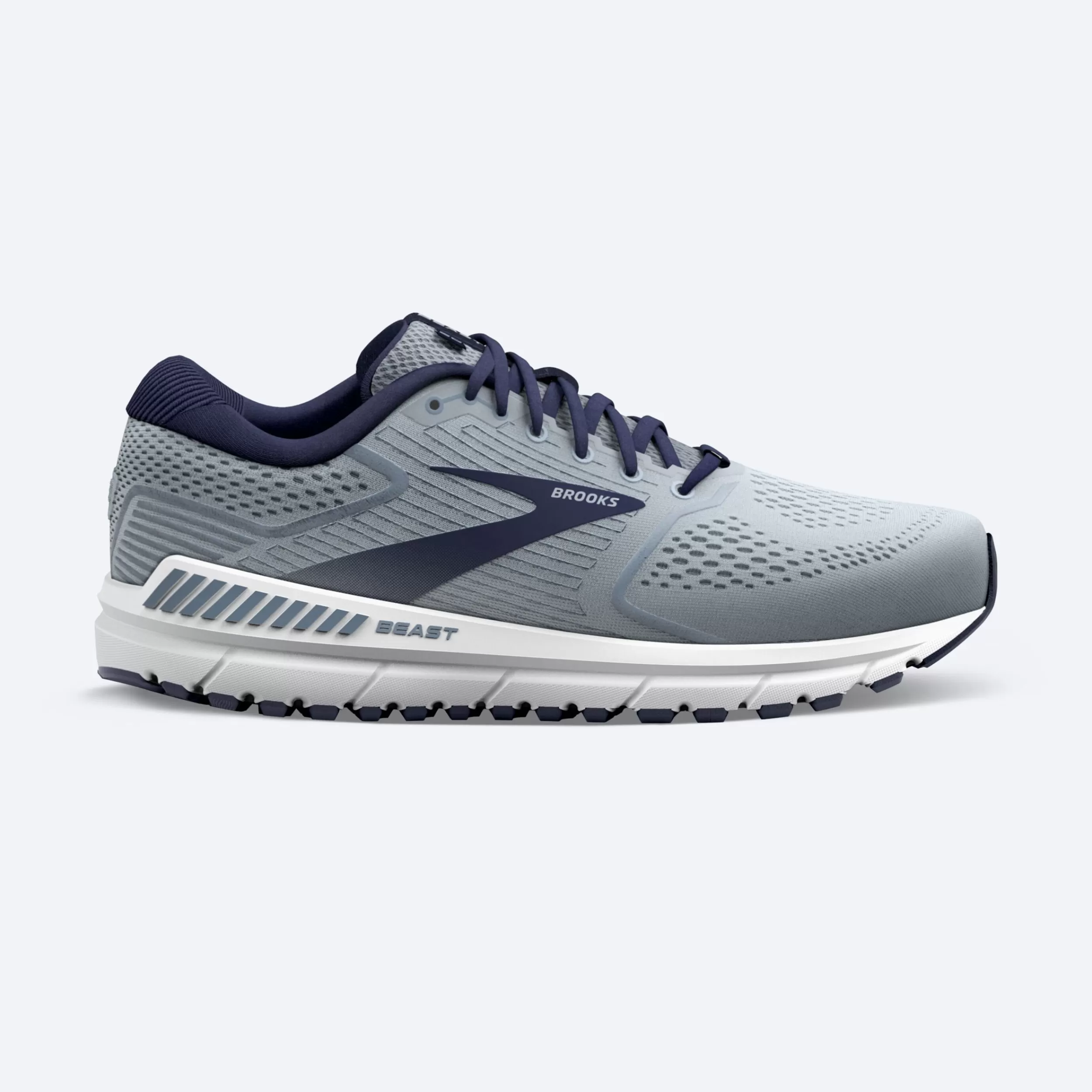 Men Brooks Running Beast '20