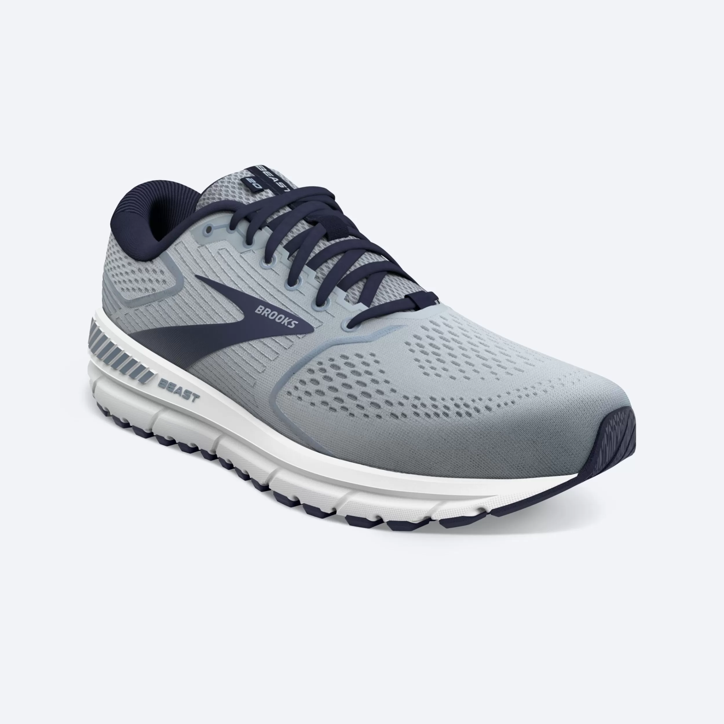 Men Brooks Running Beast '20