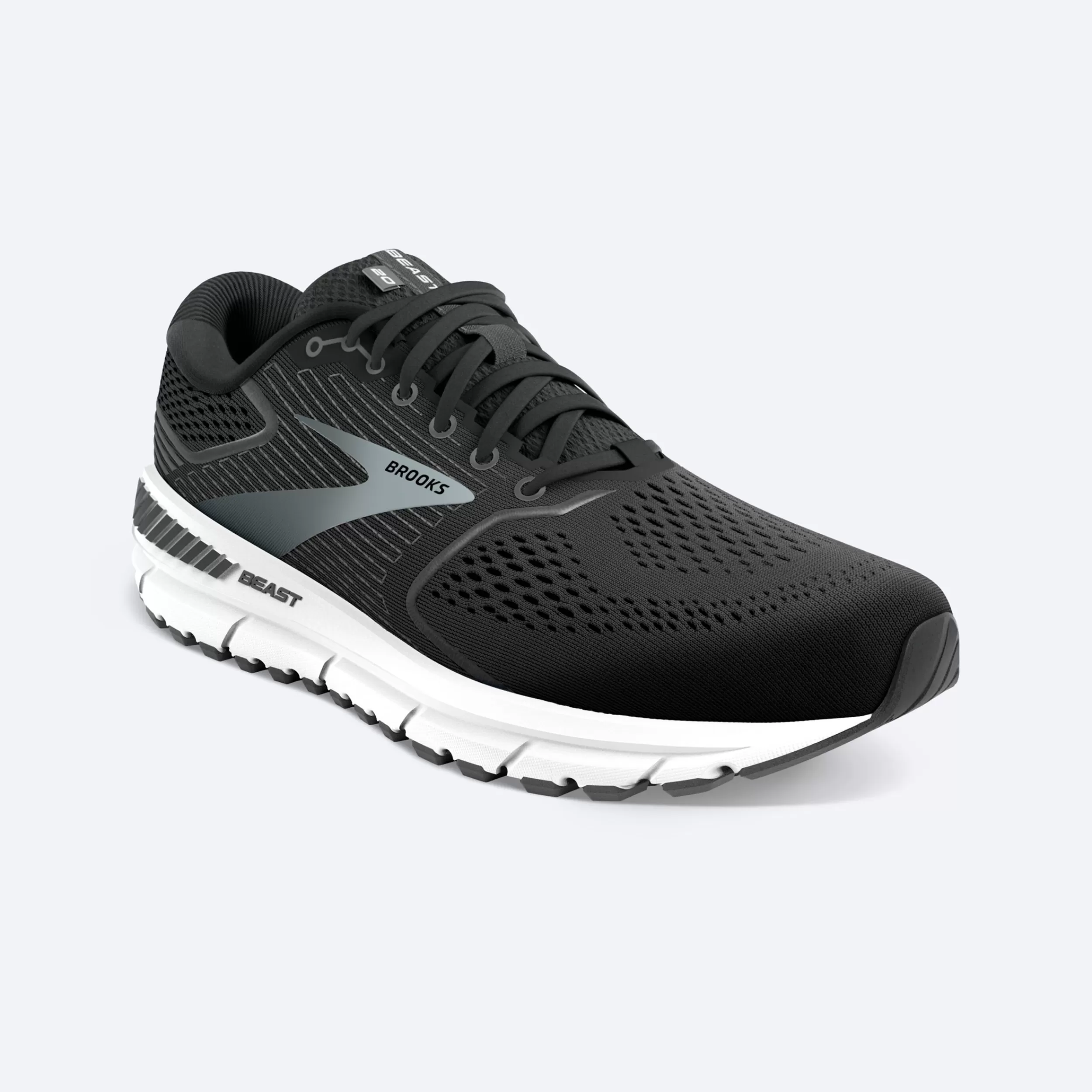 Men Brooks Running Beast '20