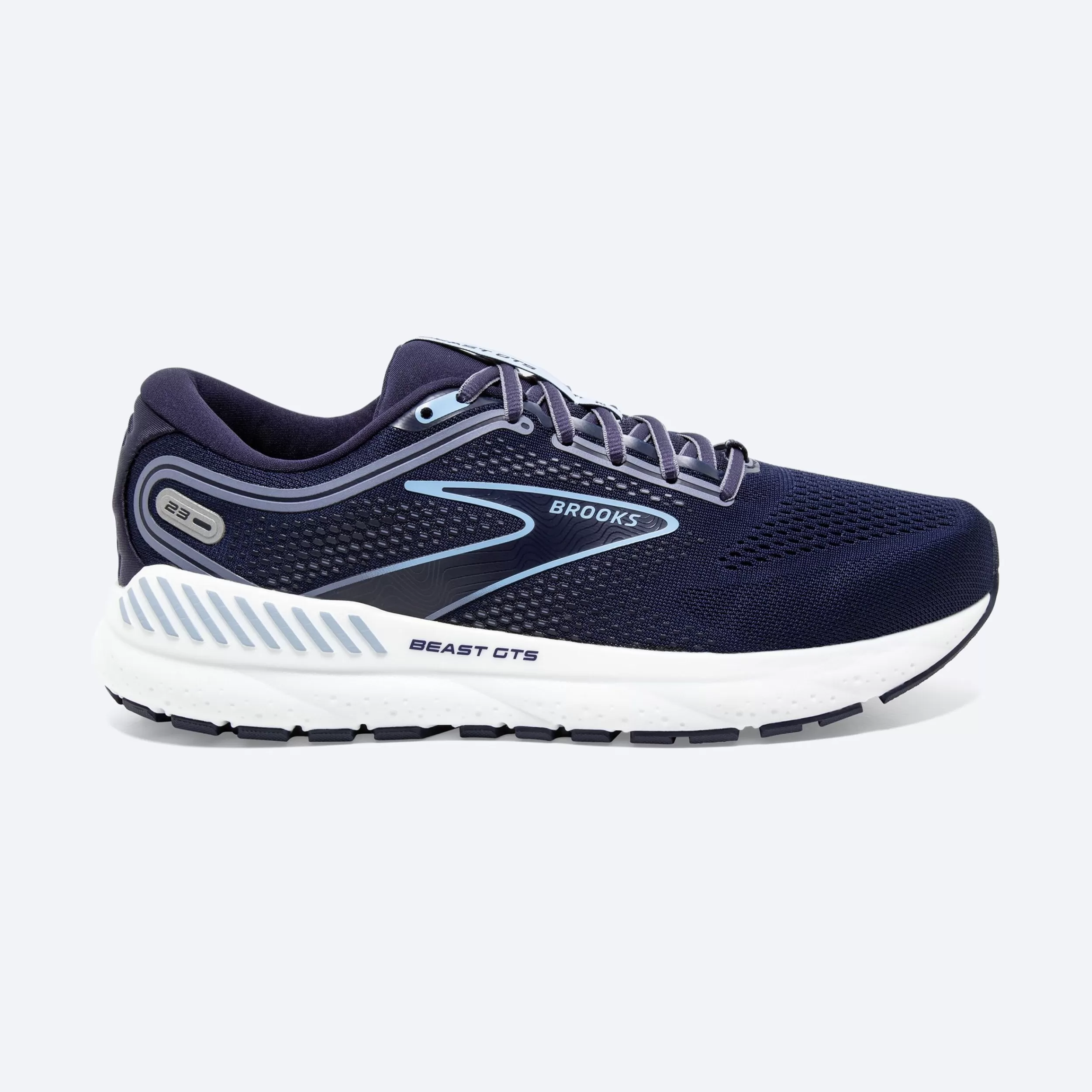 Men Brooks Running Beast Gts 23