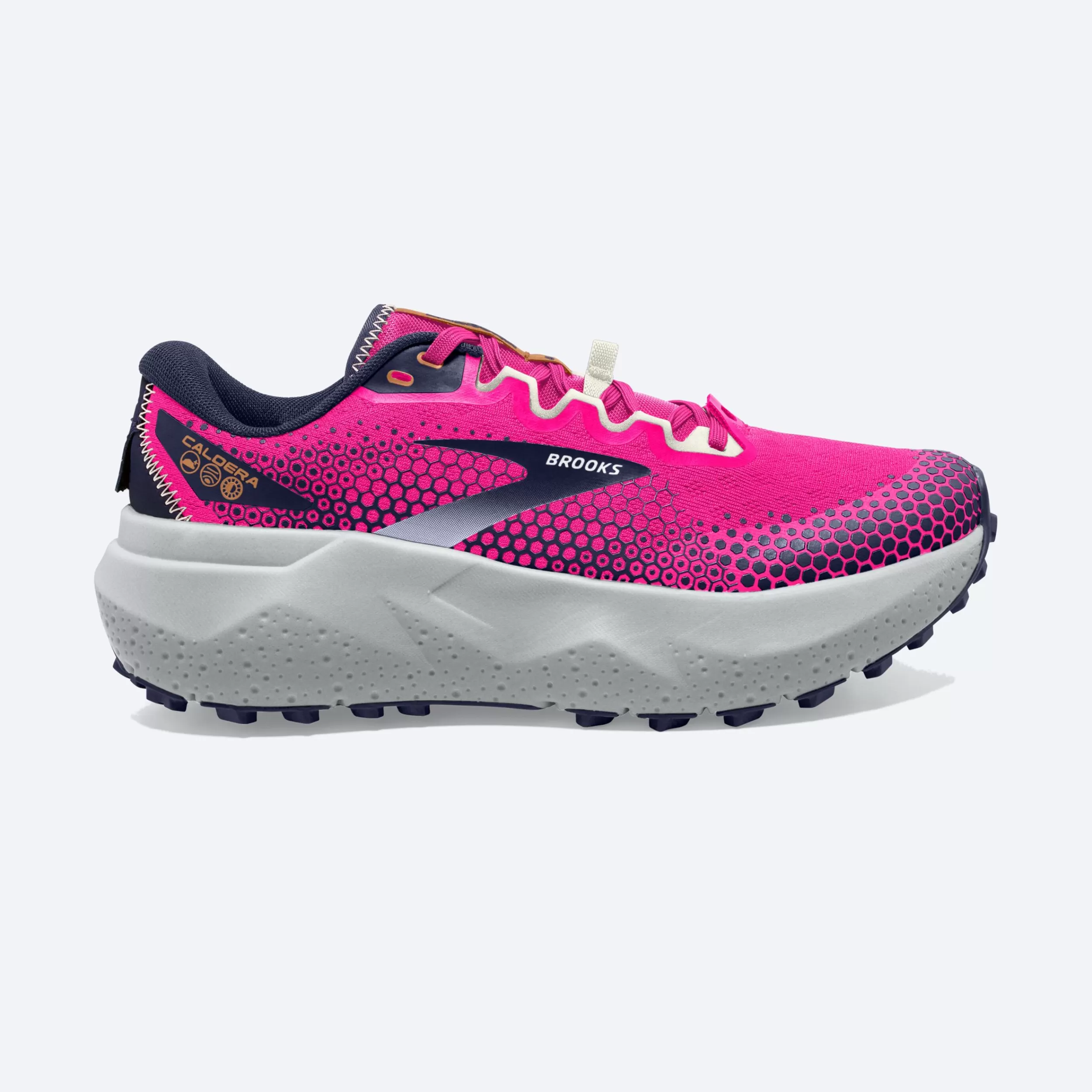 Women Brooks Running Caldera 6