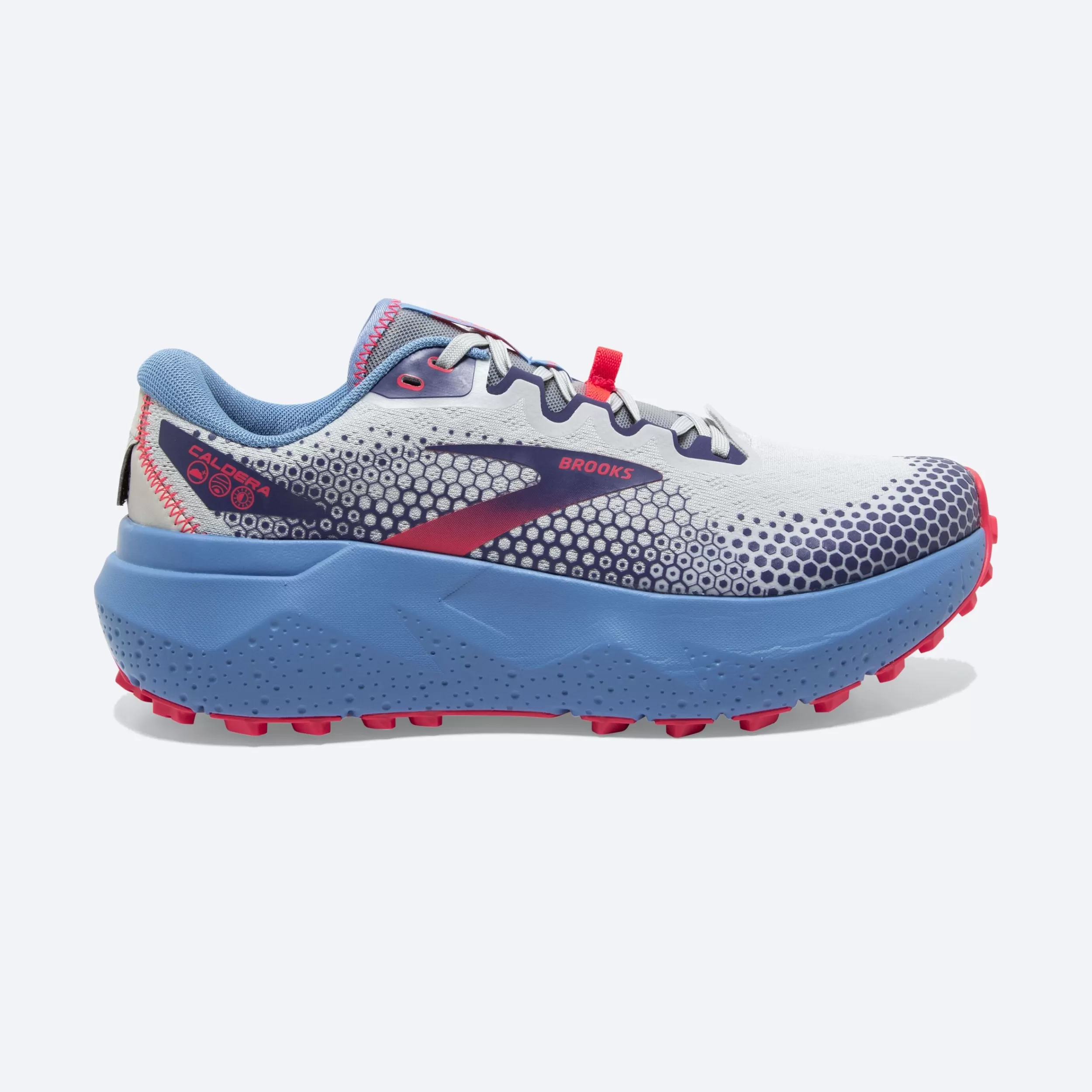 Women Brooks Running Caldera 6