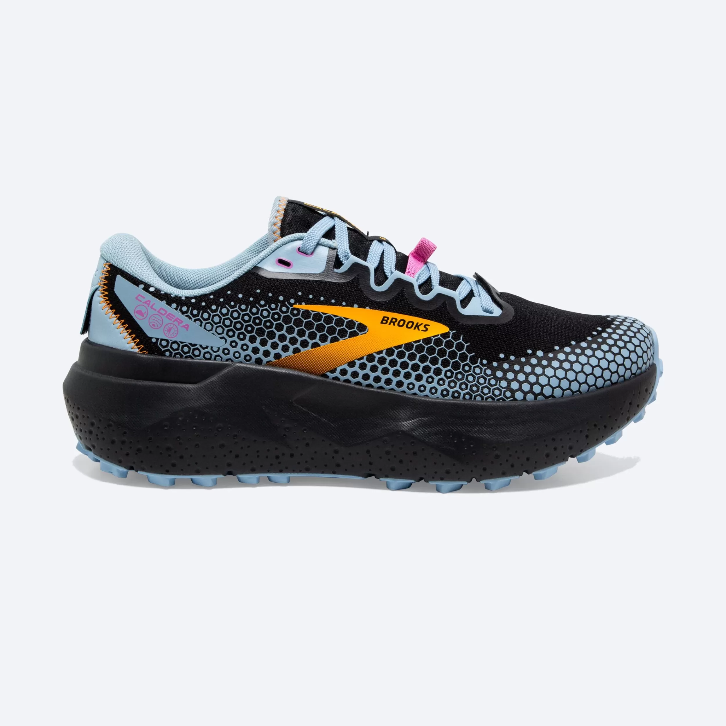 Women Brooks Running Caldera 6