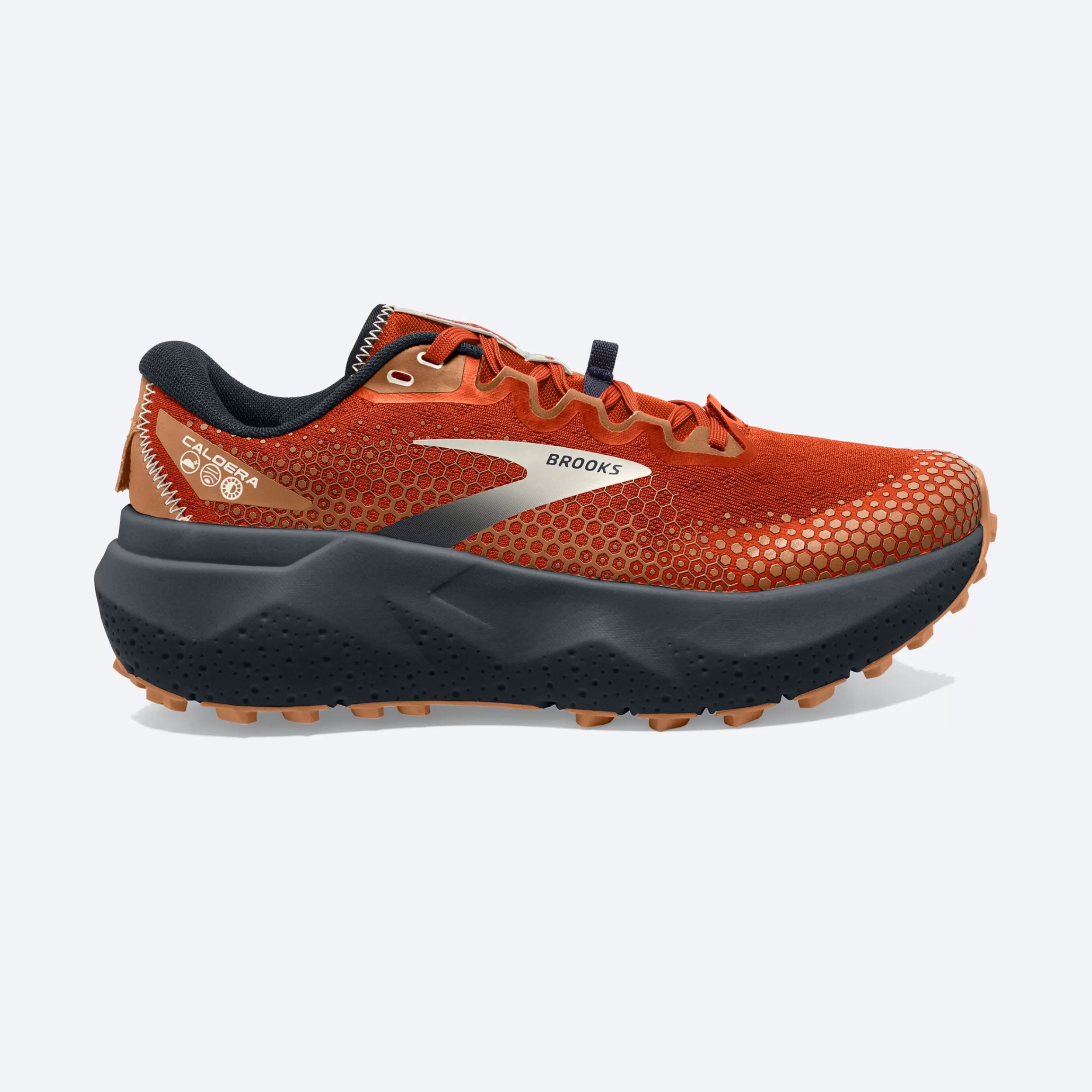 Men Brooks Running Caldera 6