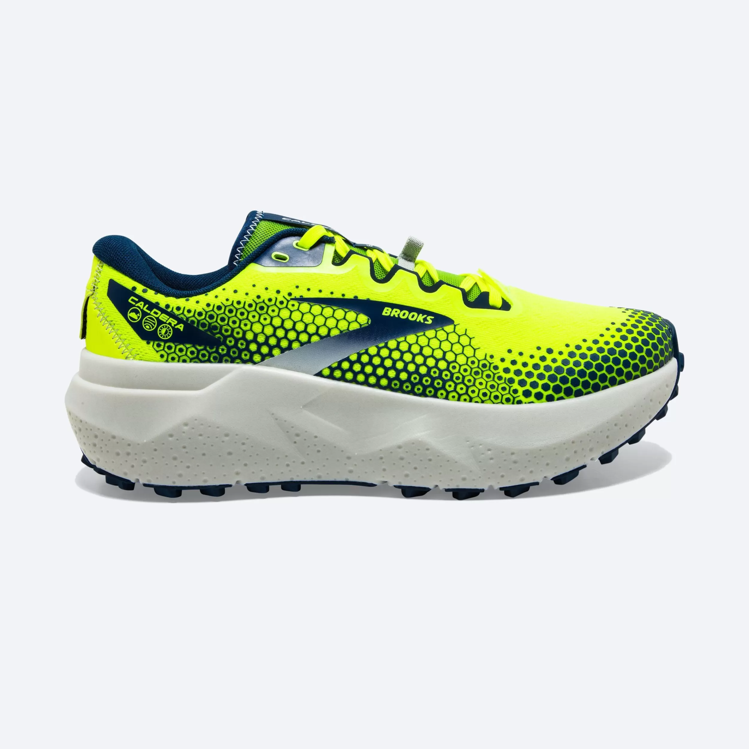 Men Brooks Running Caldera 6