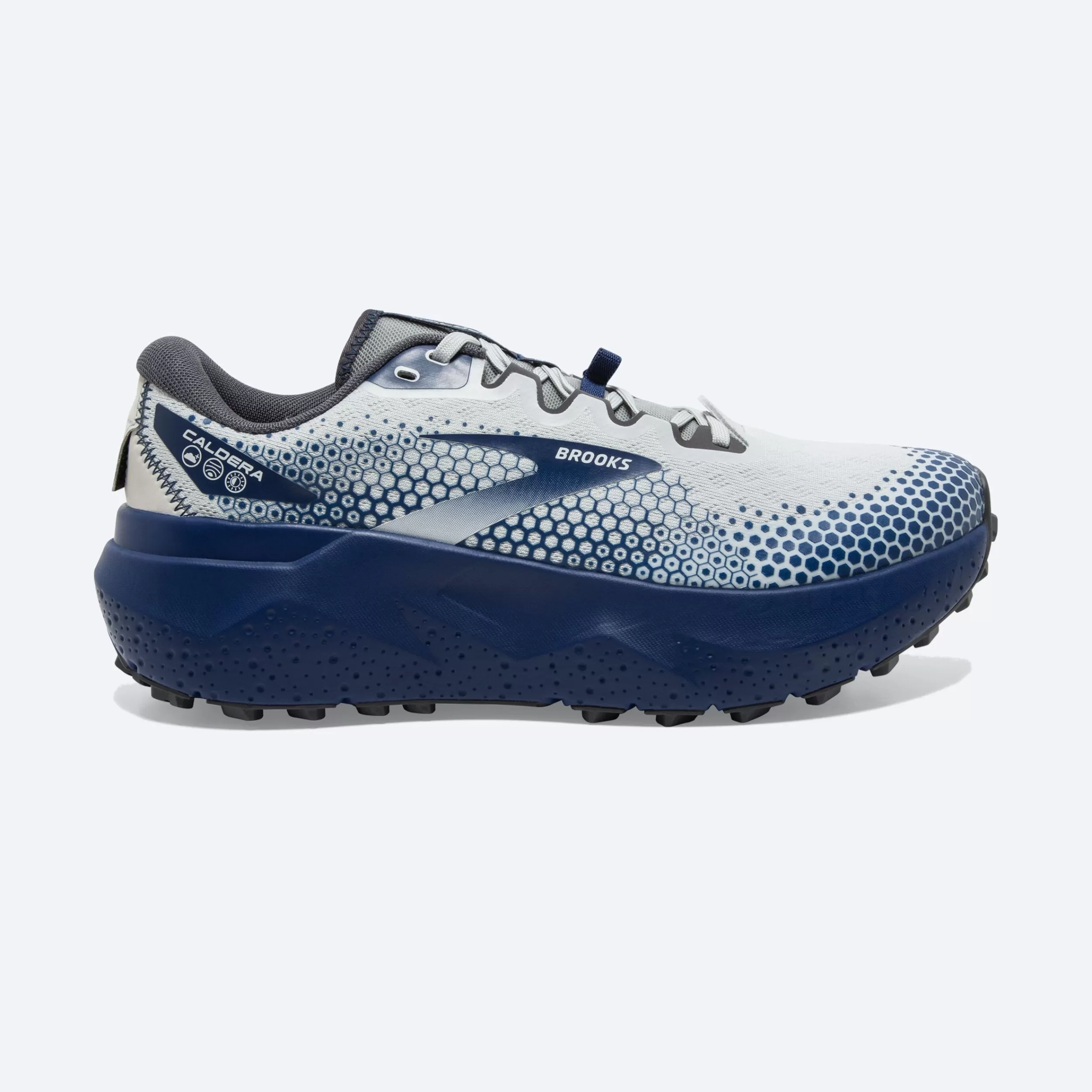 Men Brooks Running Caldera 6