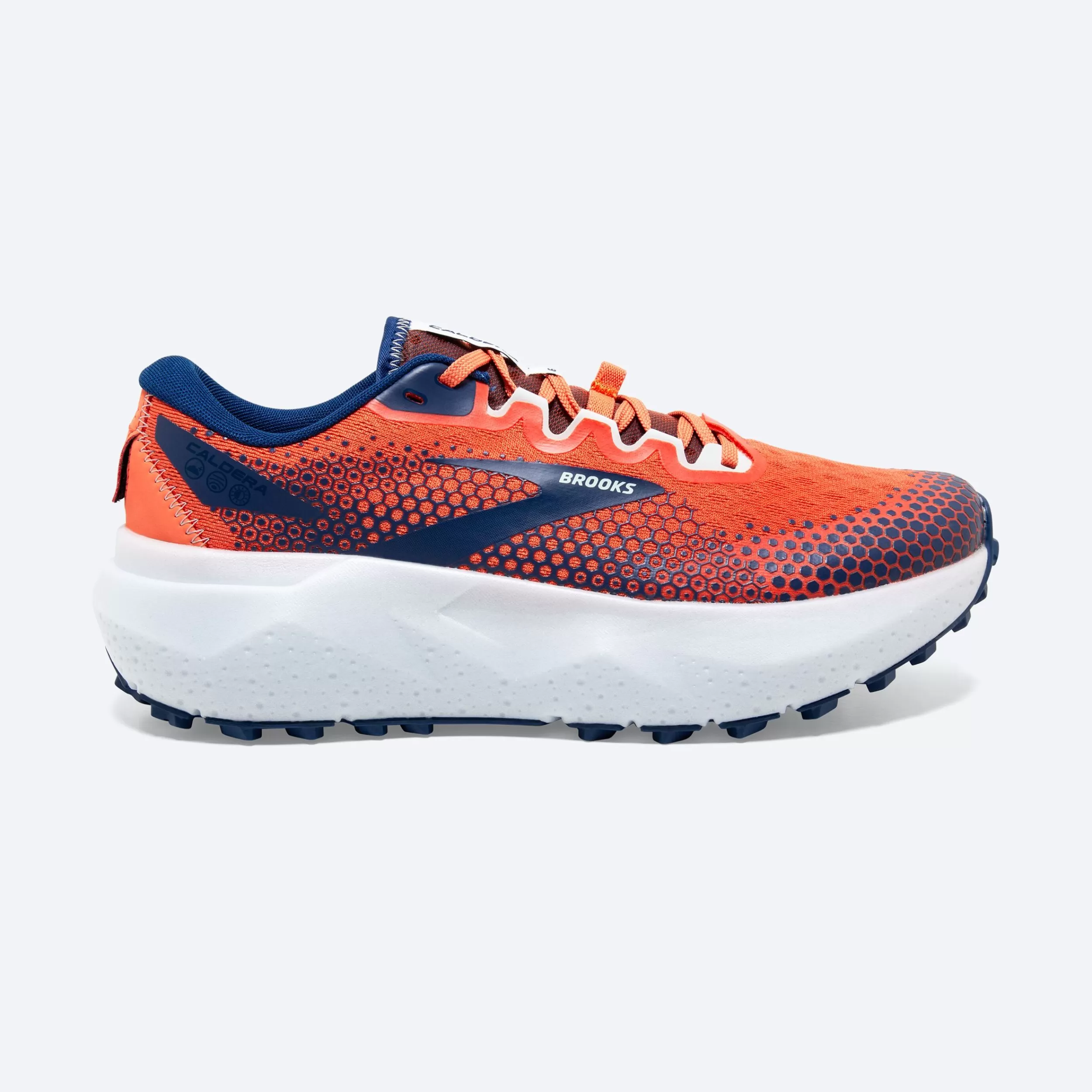 Men Brooks Running Caldera 6