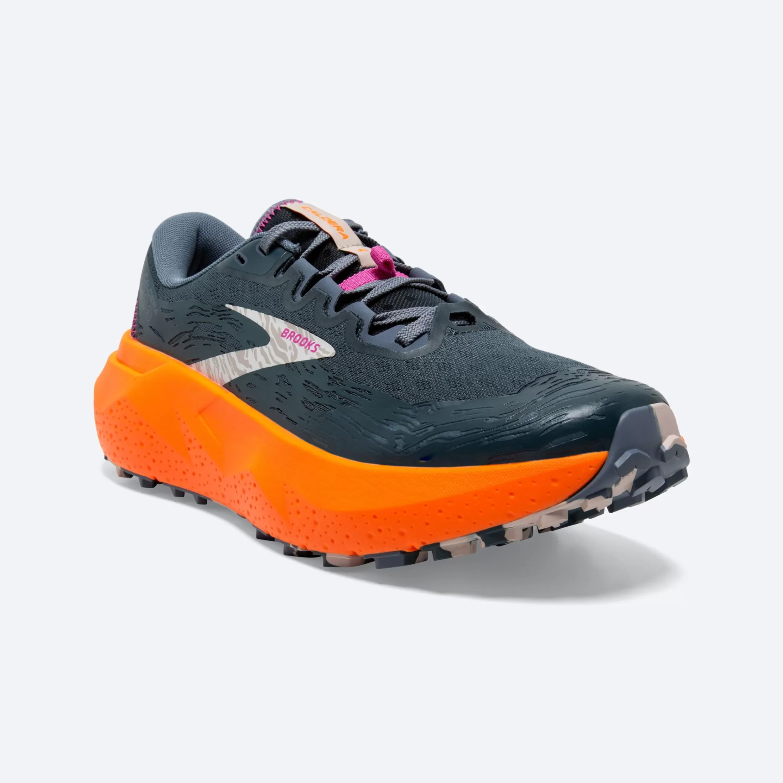 Women Brooks Running Caldera 6