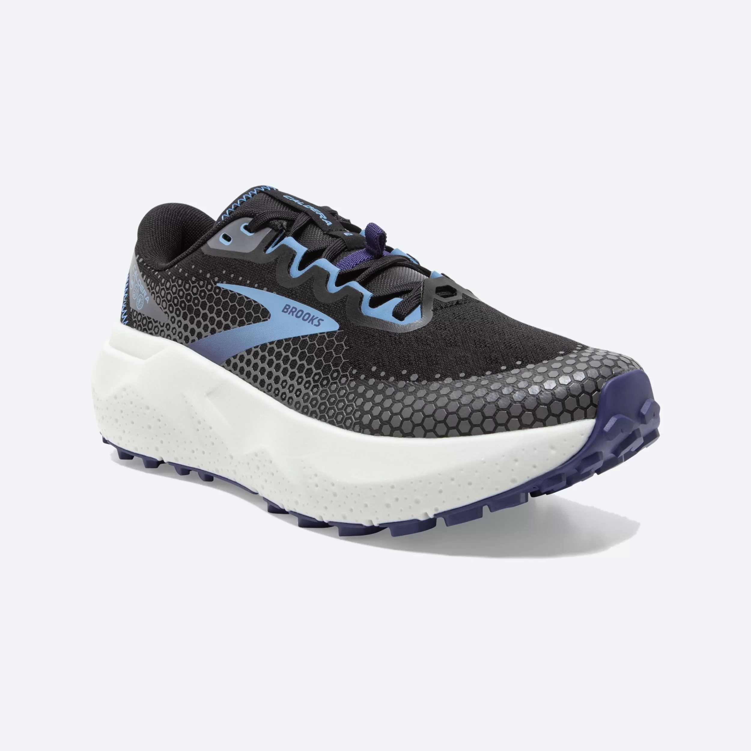 Women Brooks Running Caldera 6