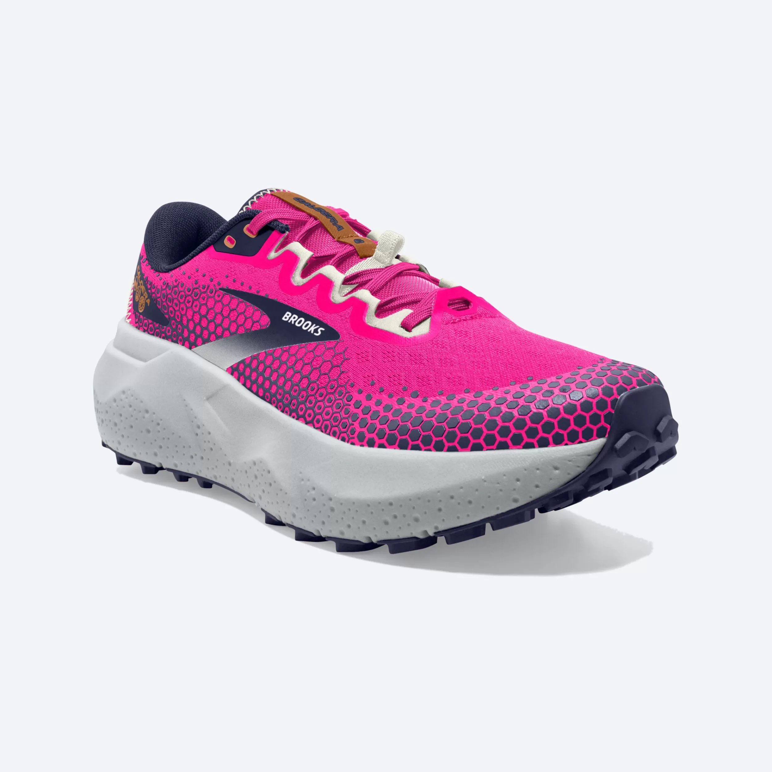 Women Brooks Running Caldera 6