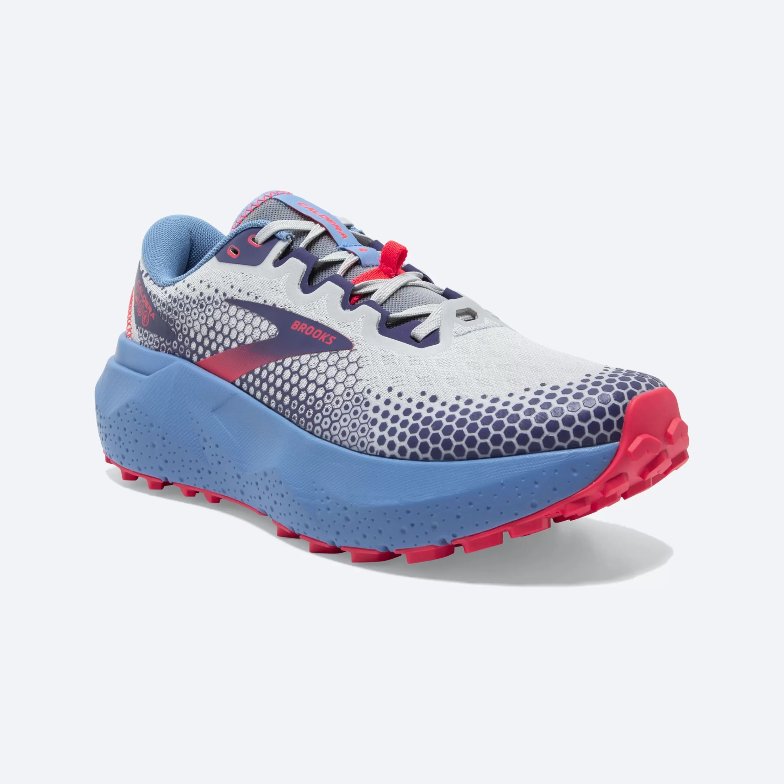 Women Brooks Running Caldera 6