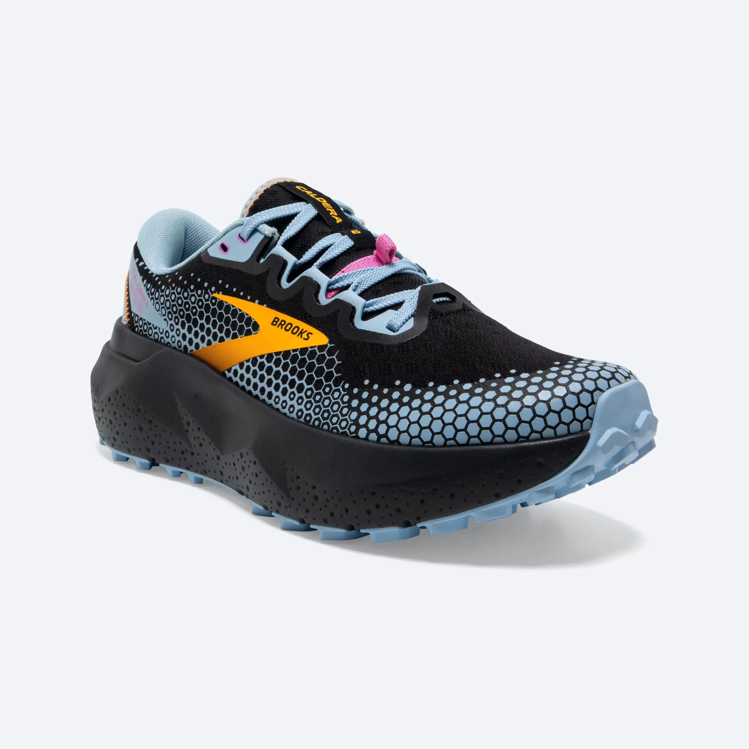 Women Brooks Running Caldera 6