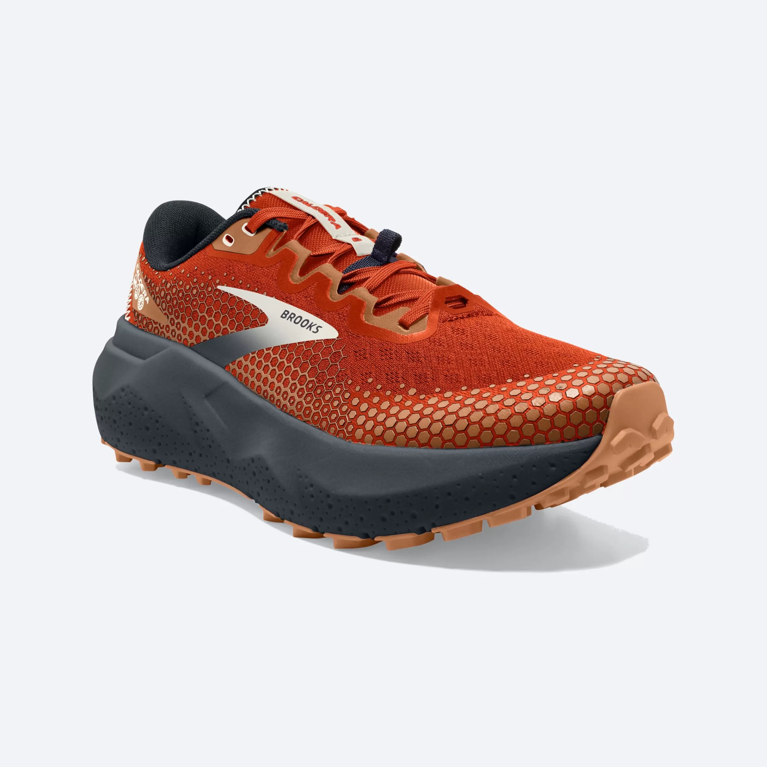 Men Brooks Running Caldera 6