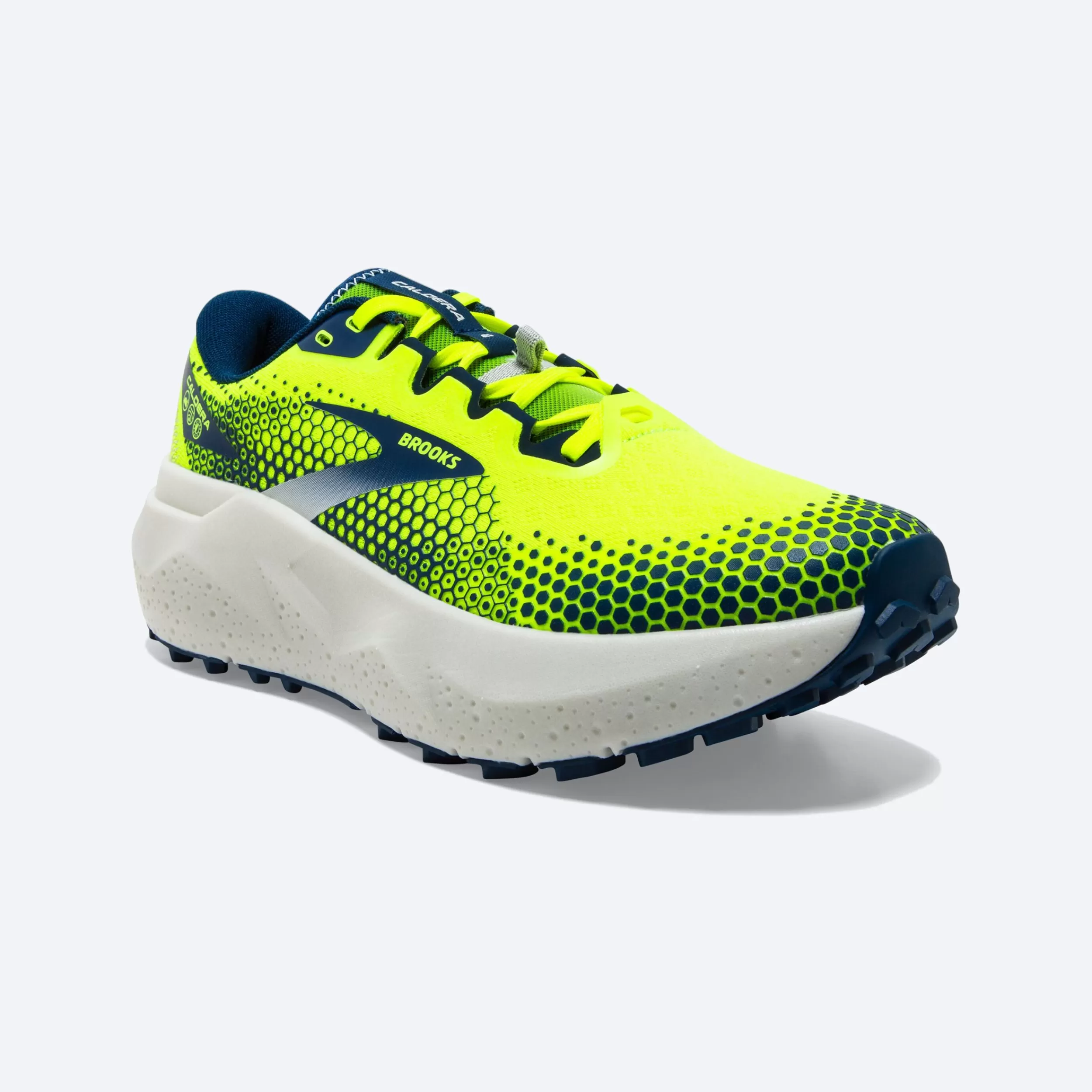 Men Brooks Running Caldera 6