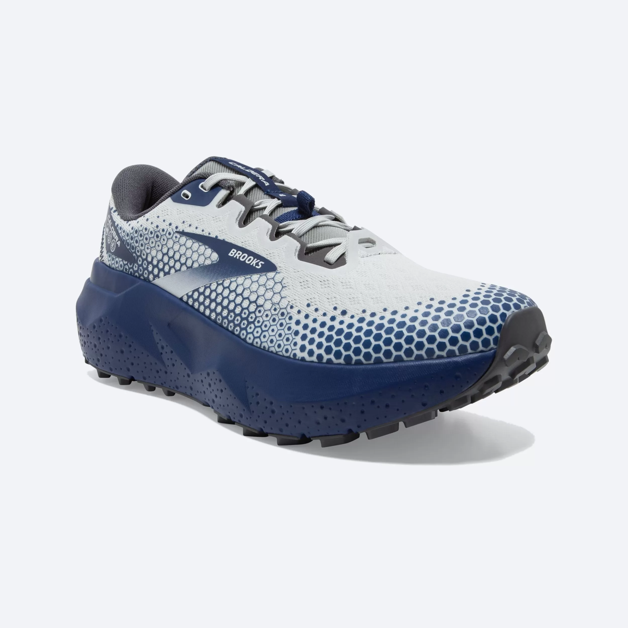 Men Brooks Running Caldera 6