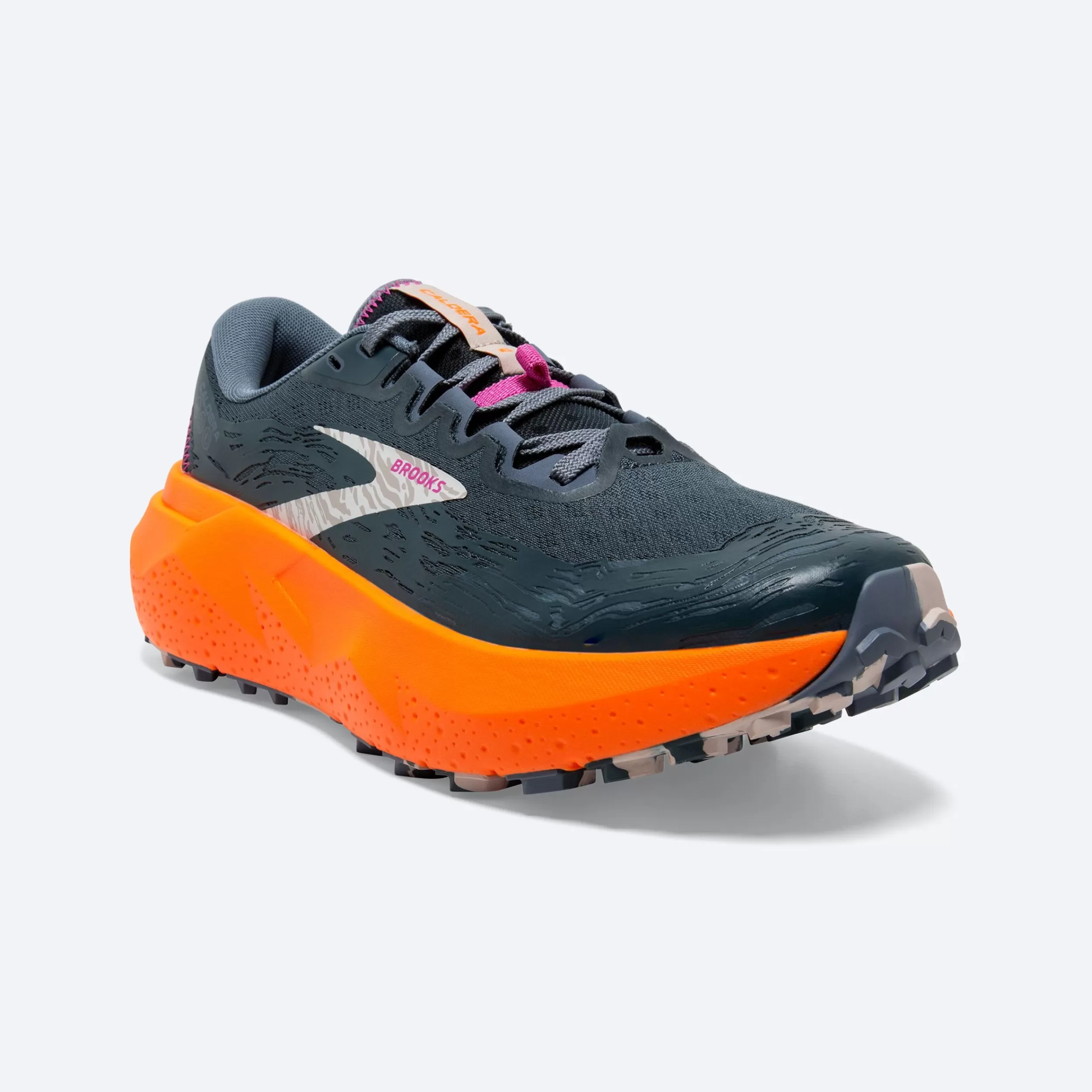 Men Brooks Running Caldera 6