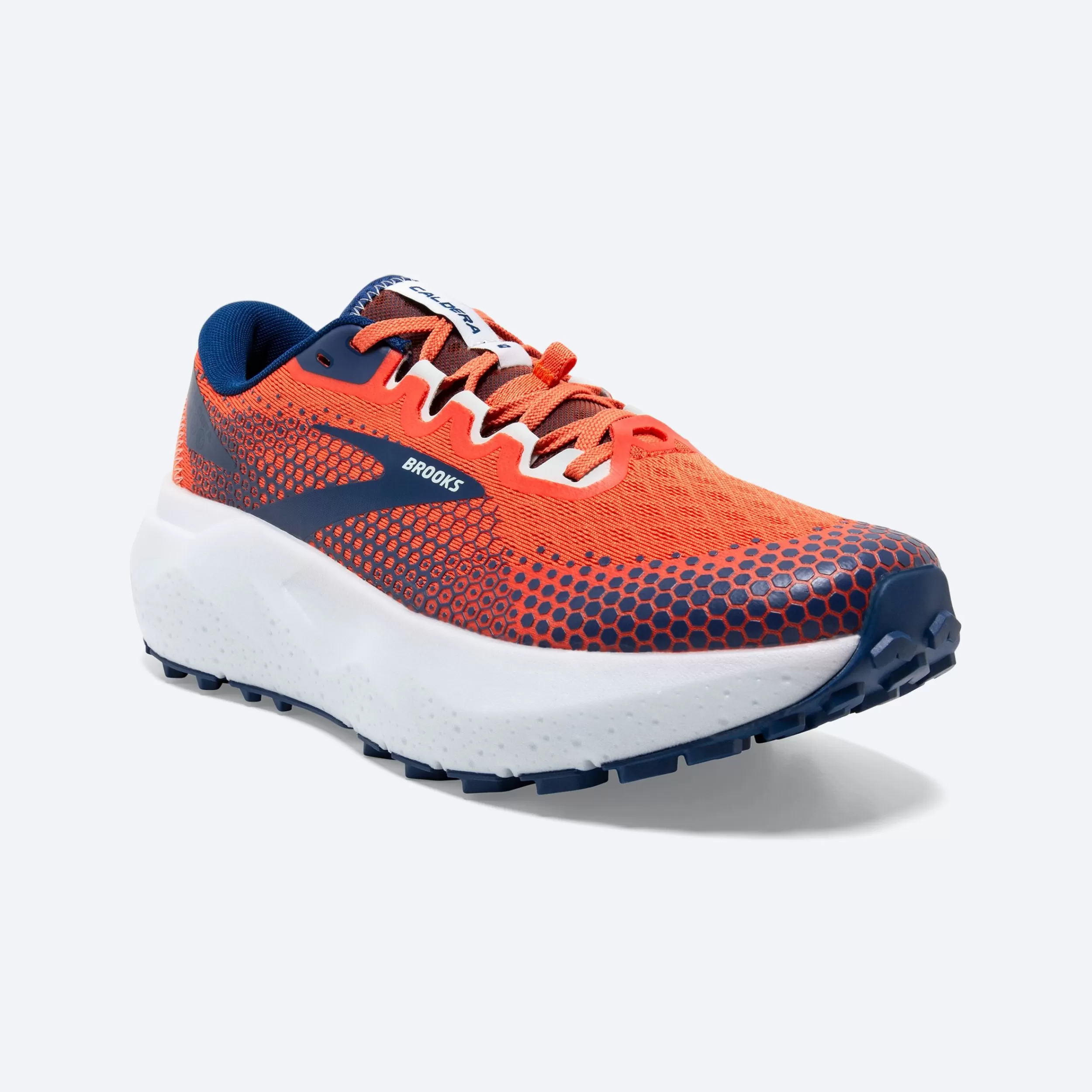 Men Brooks Running Caldera 6