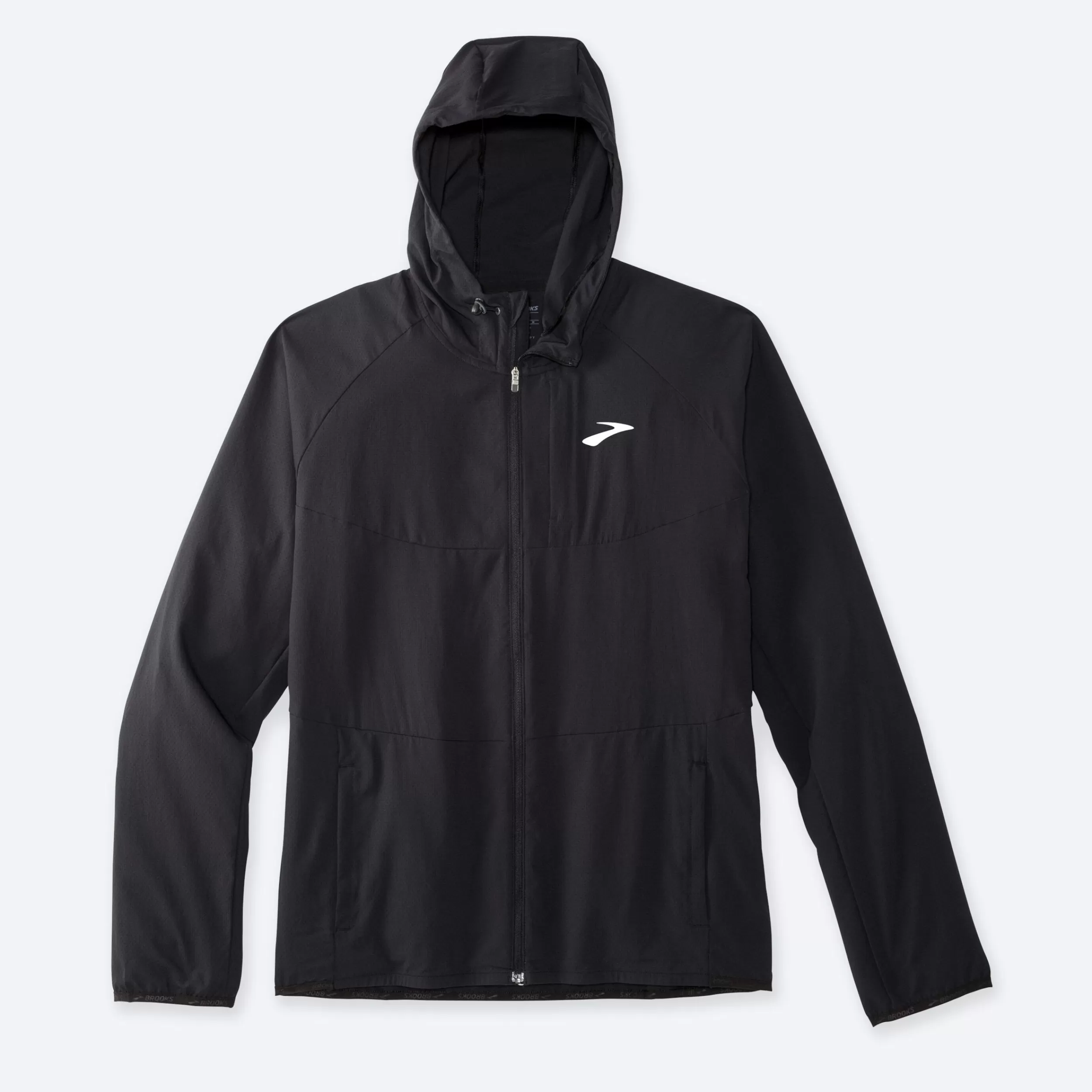 Men Brooks Running Canopy Jacket