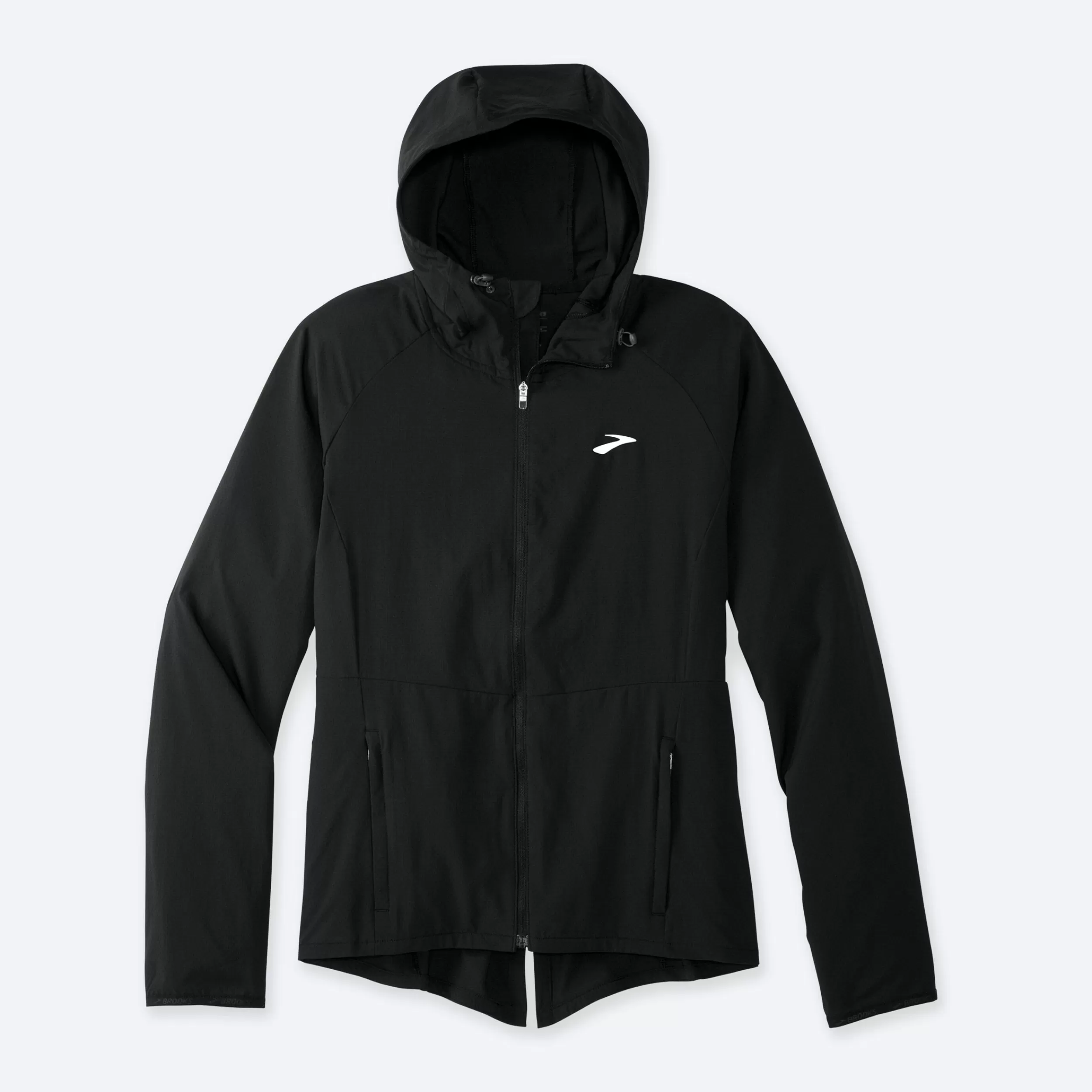 Women Brooks Running Canopy Jacket