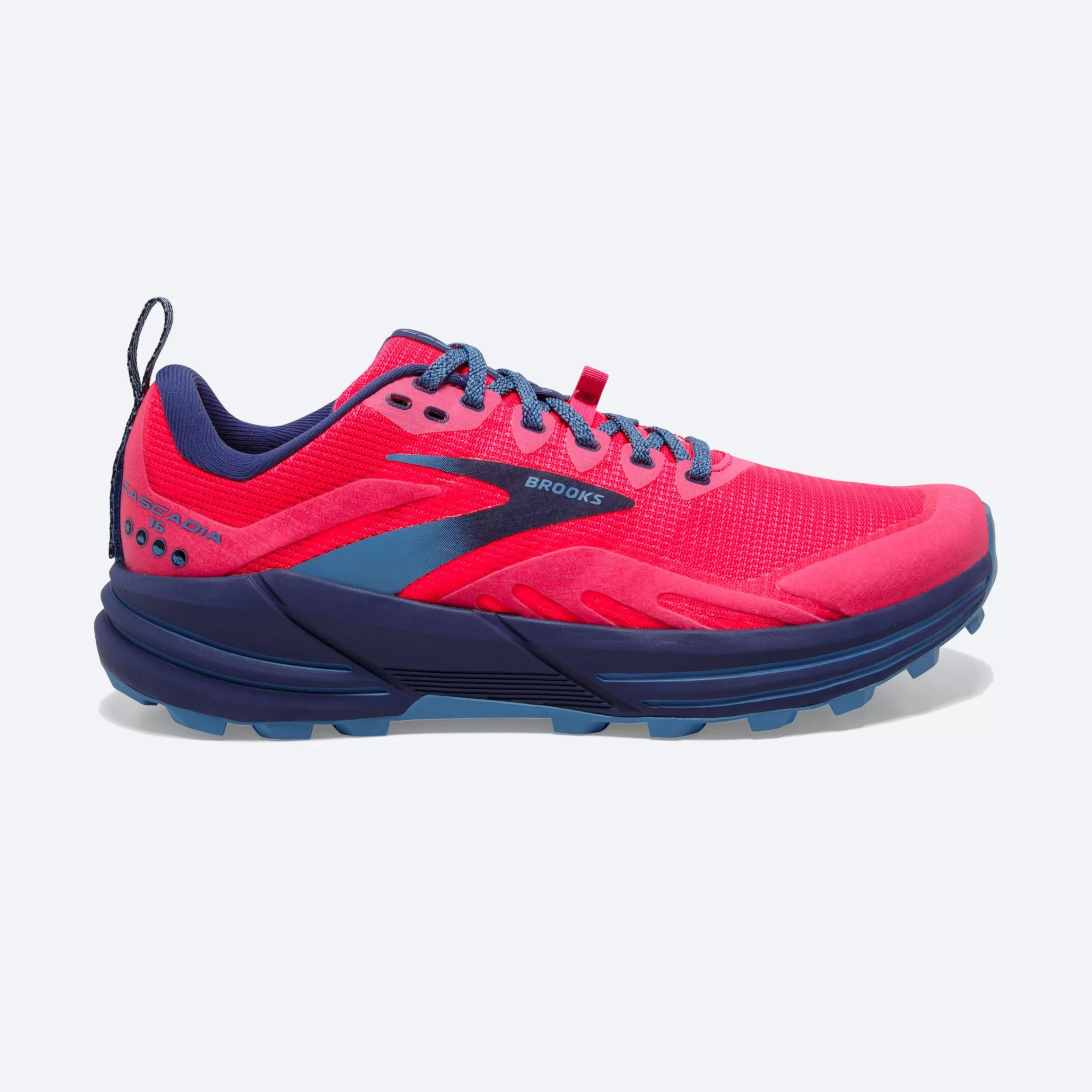 Women Brooks Running Cascadia 16