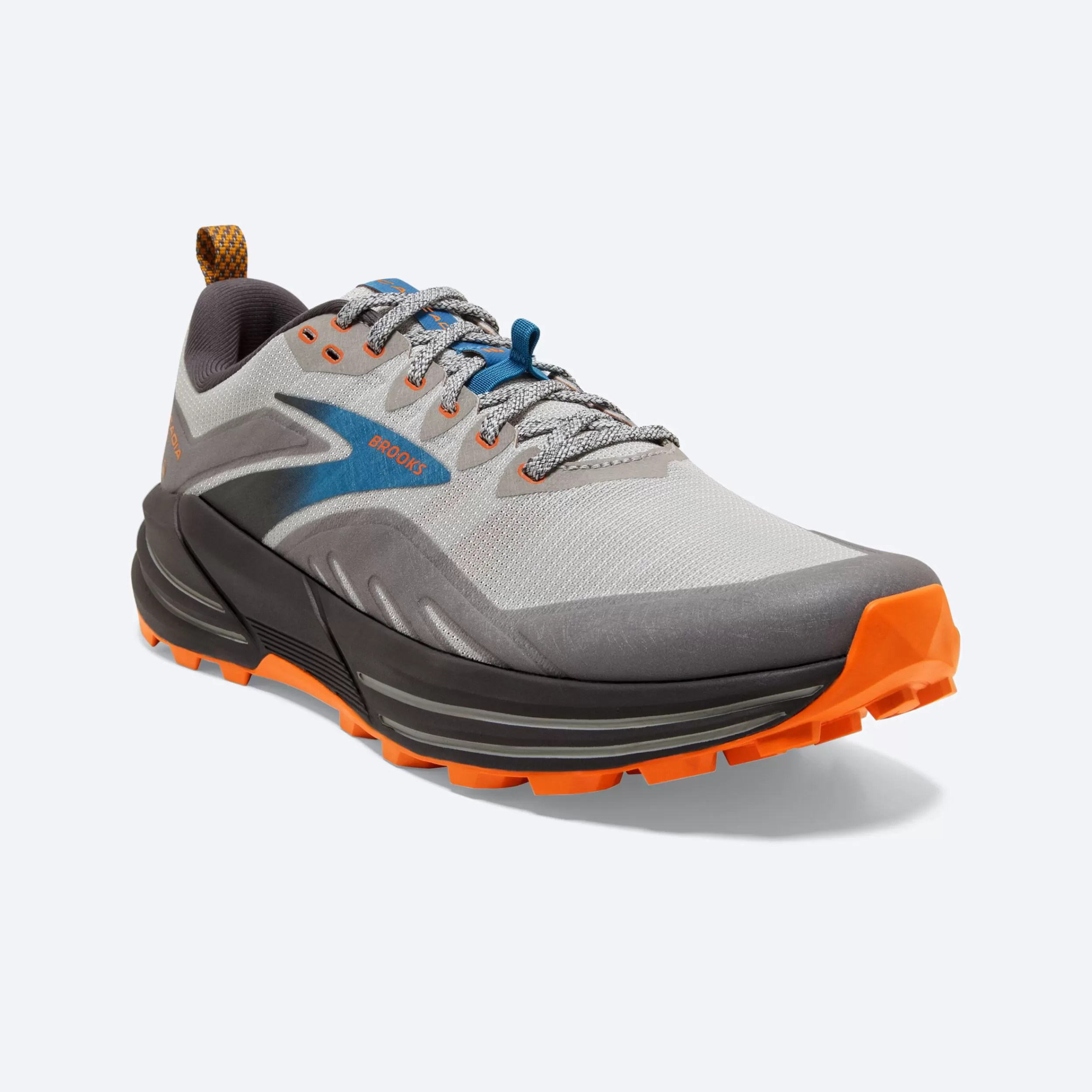 Men Brooks Running Cascadia 16