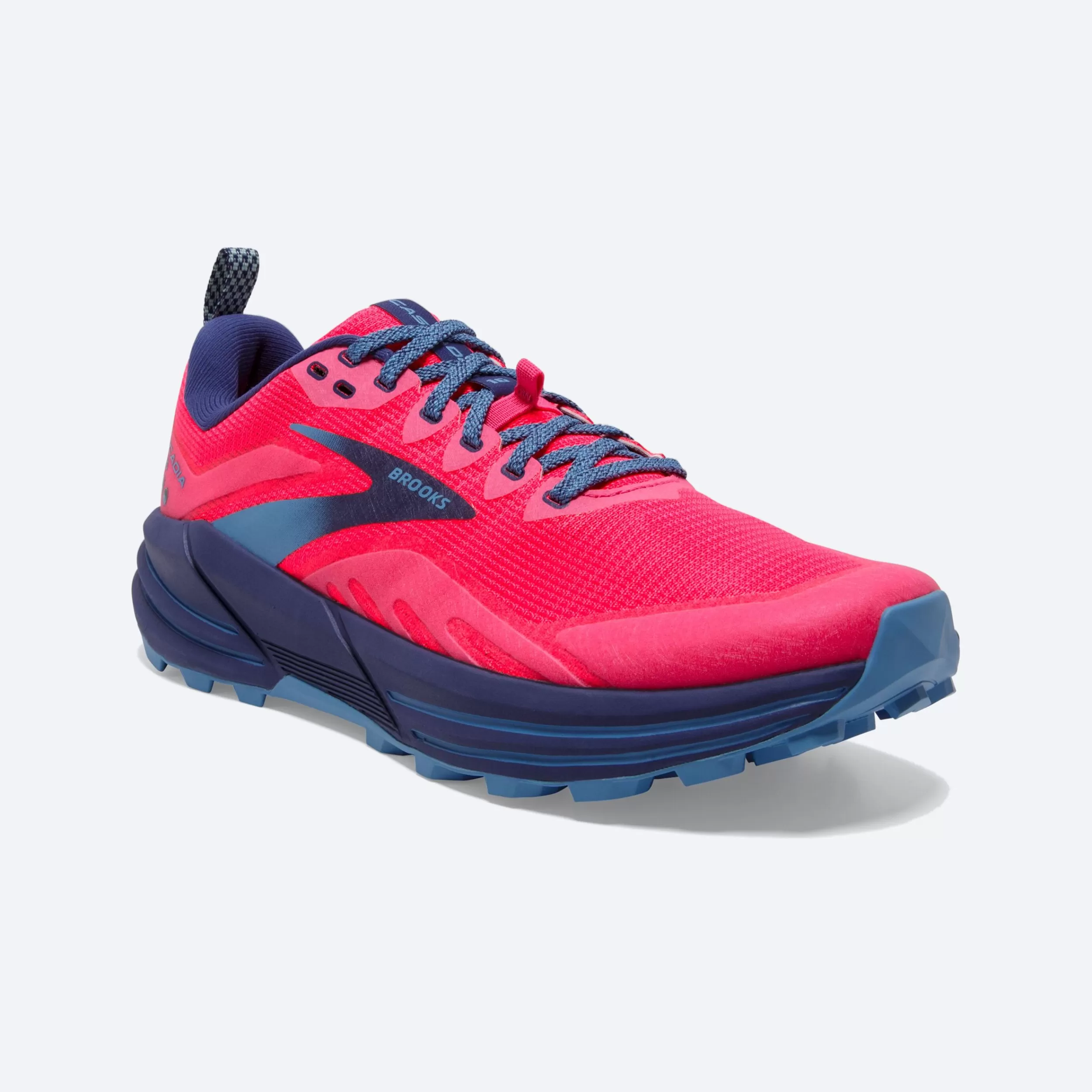 Women Brooks Running Cascadia 16