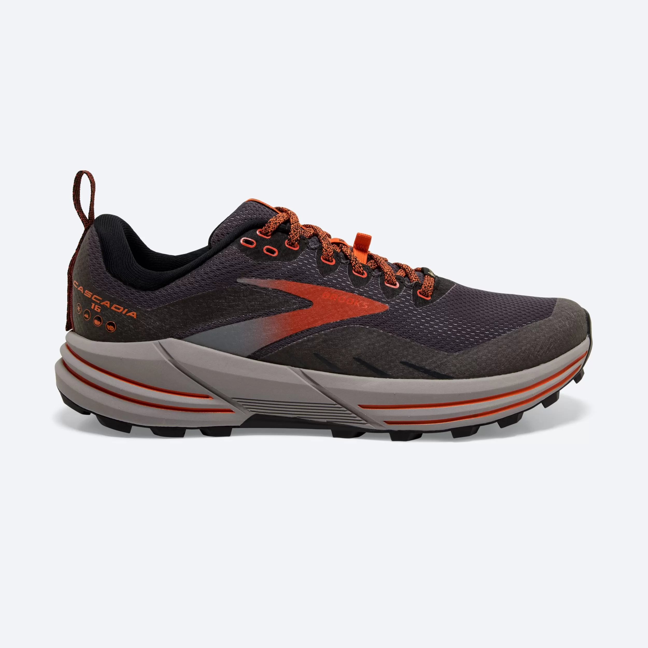 Men Brooks Running Cascadia 16 Gtx