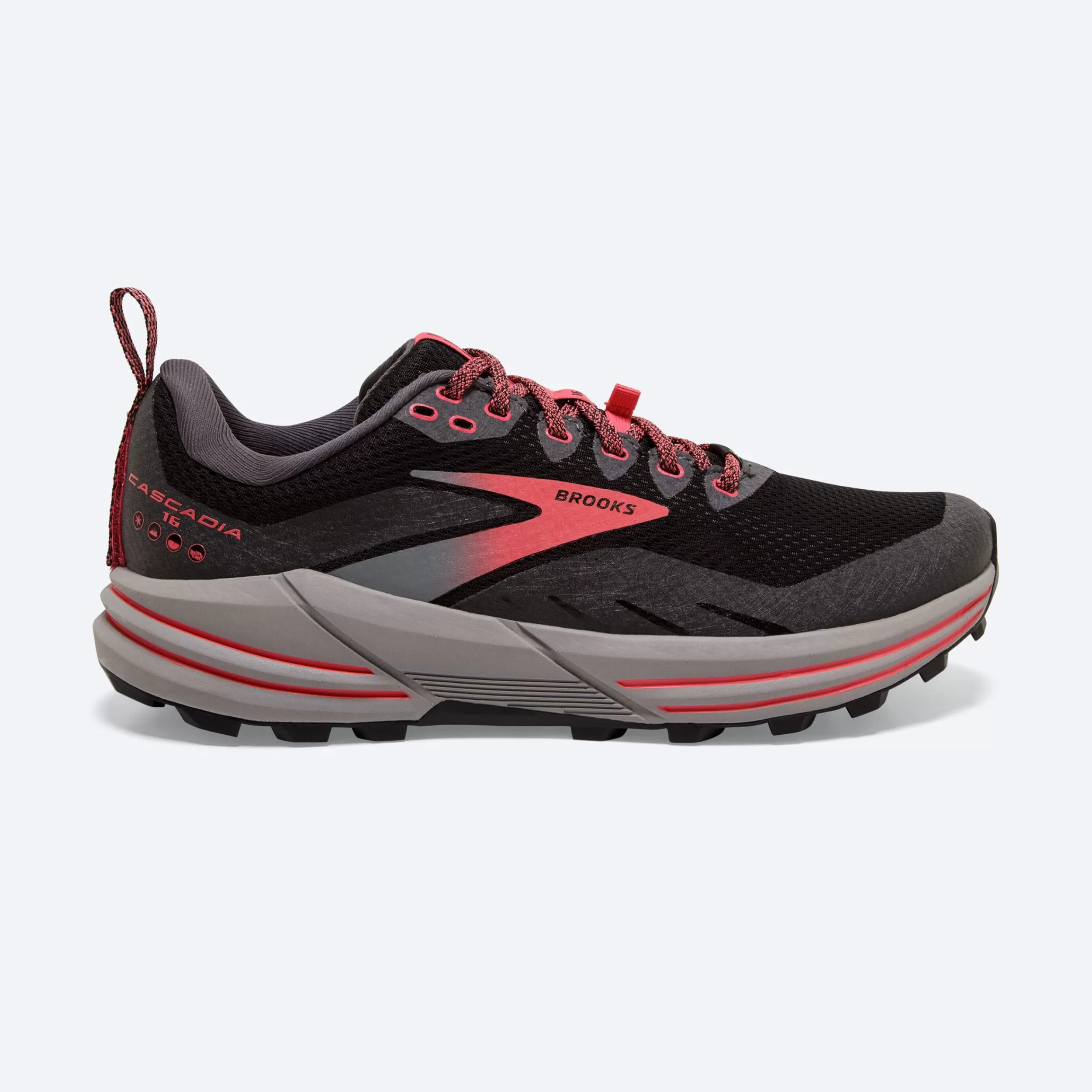 Women Brooks Running Cascadia 16 Gtx