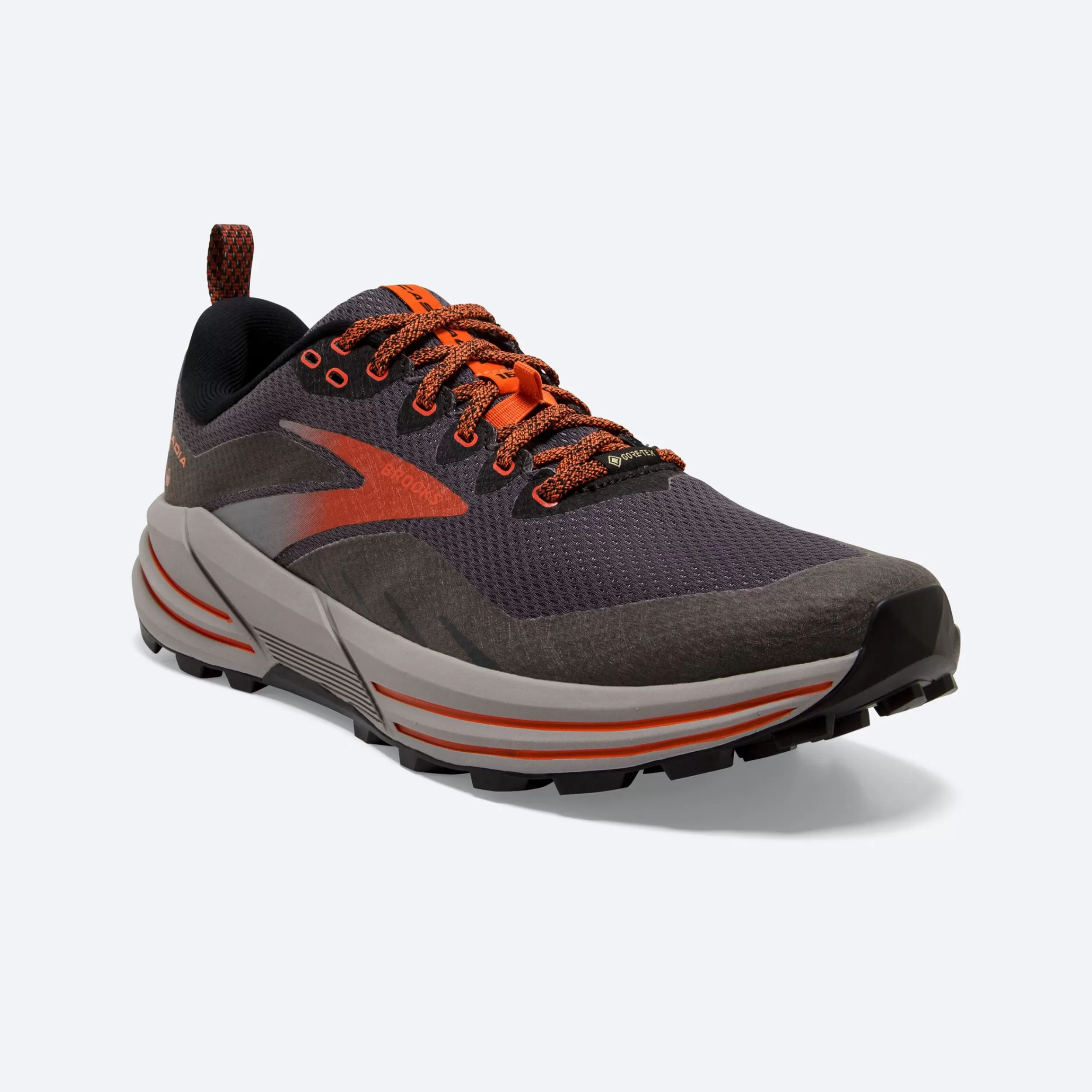 Men Brooks Running Cascadia 16 Gtx